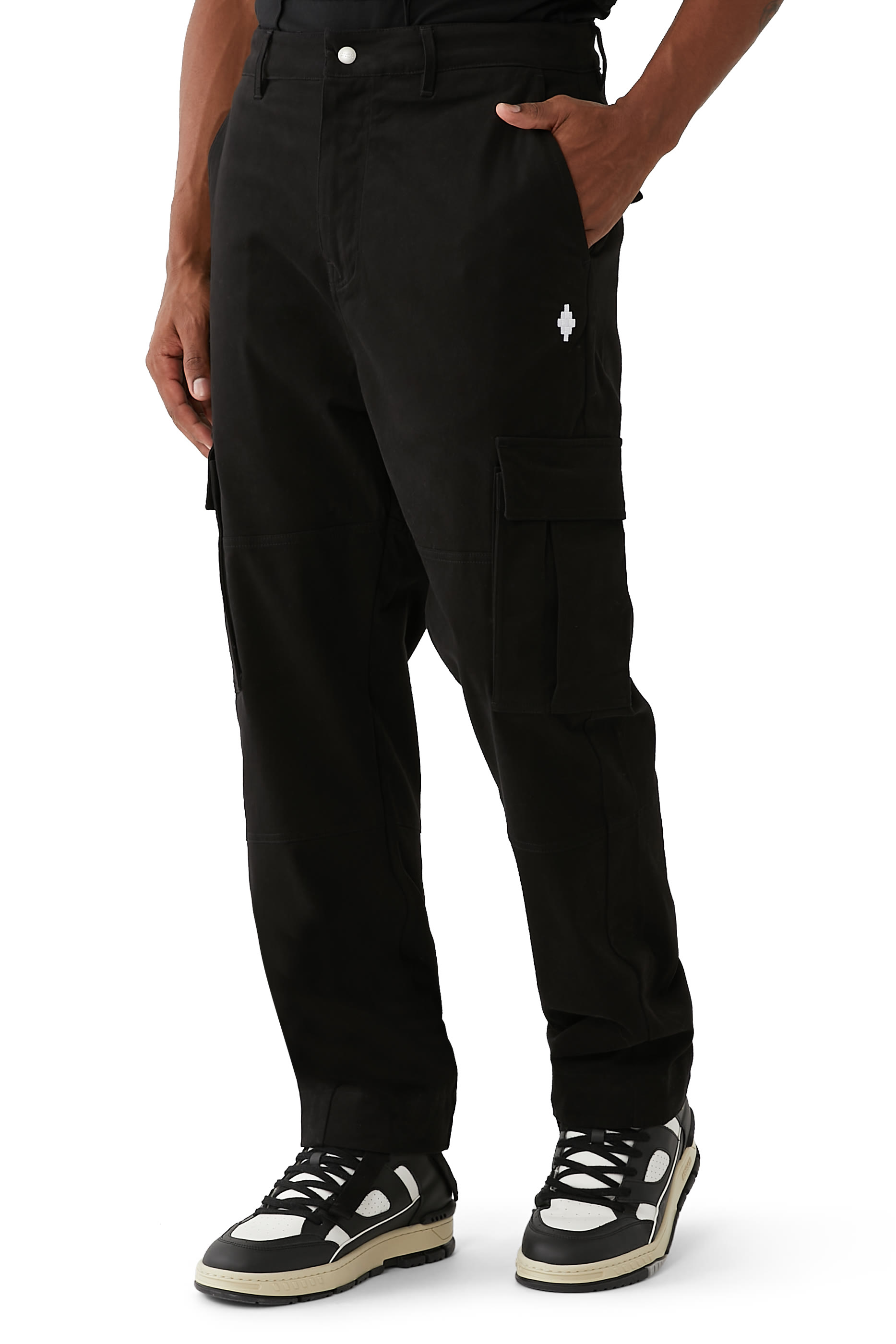 Cross Cargo Pants