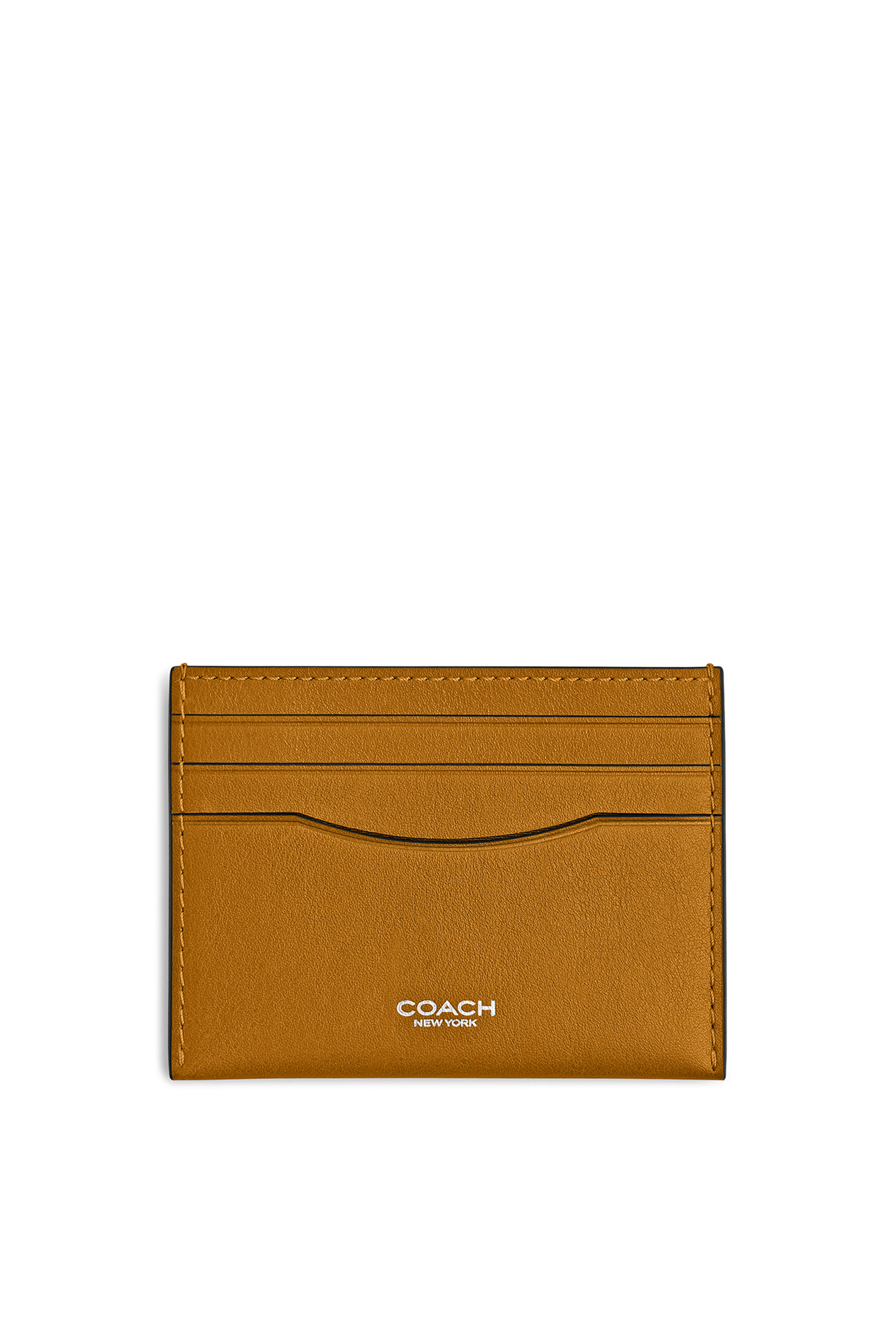 Leather Card Case