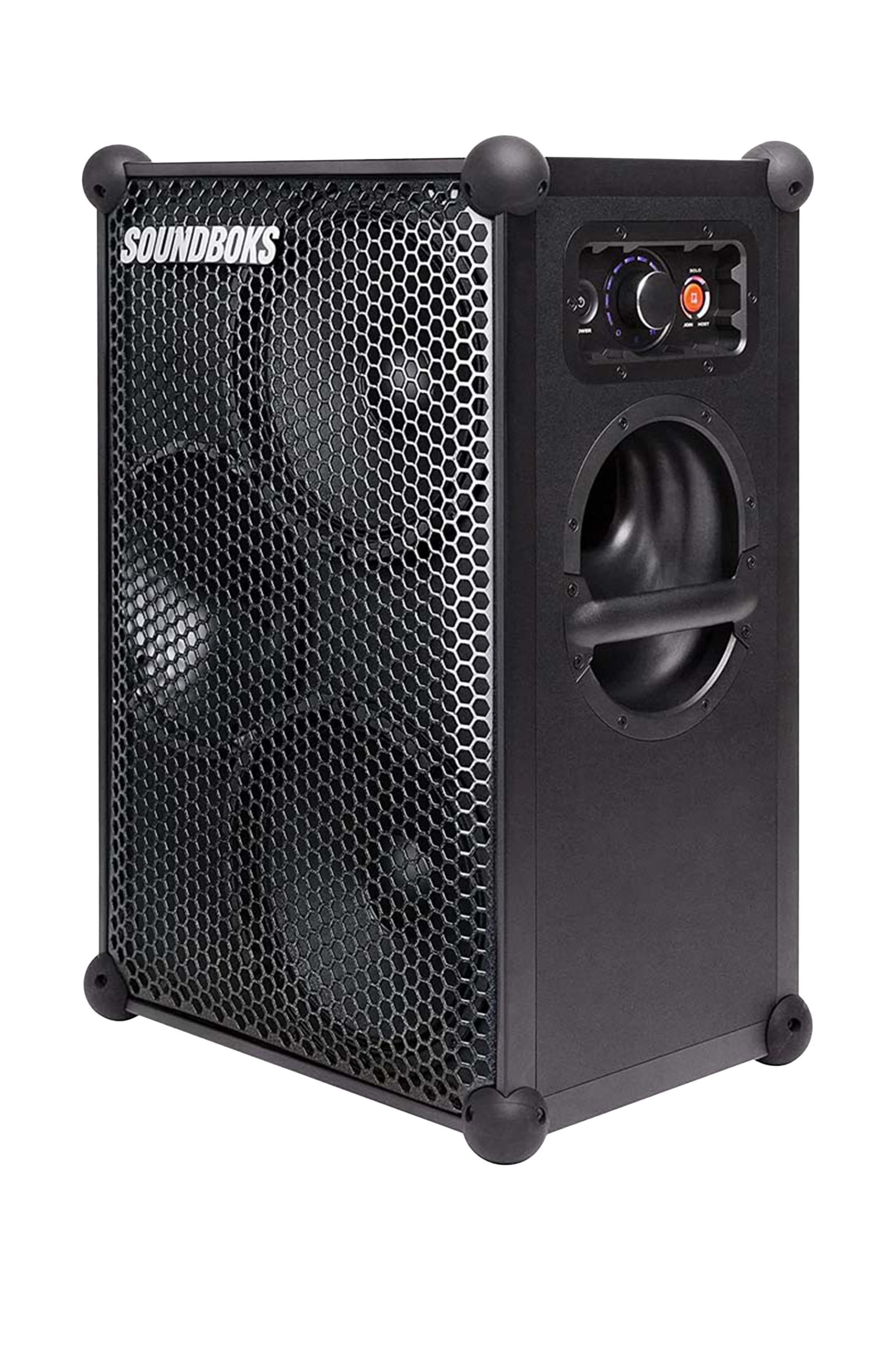 Gen. 3 Bluetooth Performance Speaker + Free Battery Pack