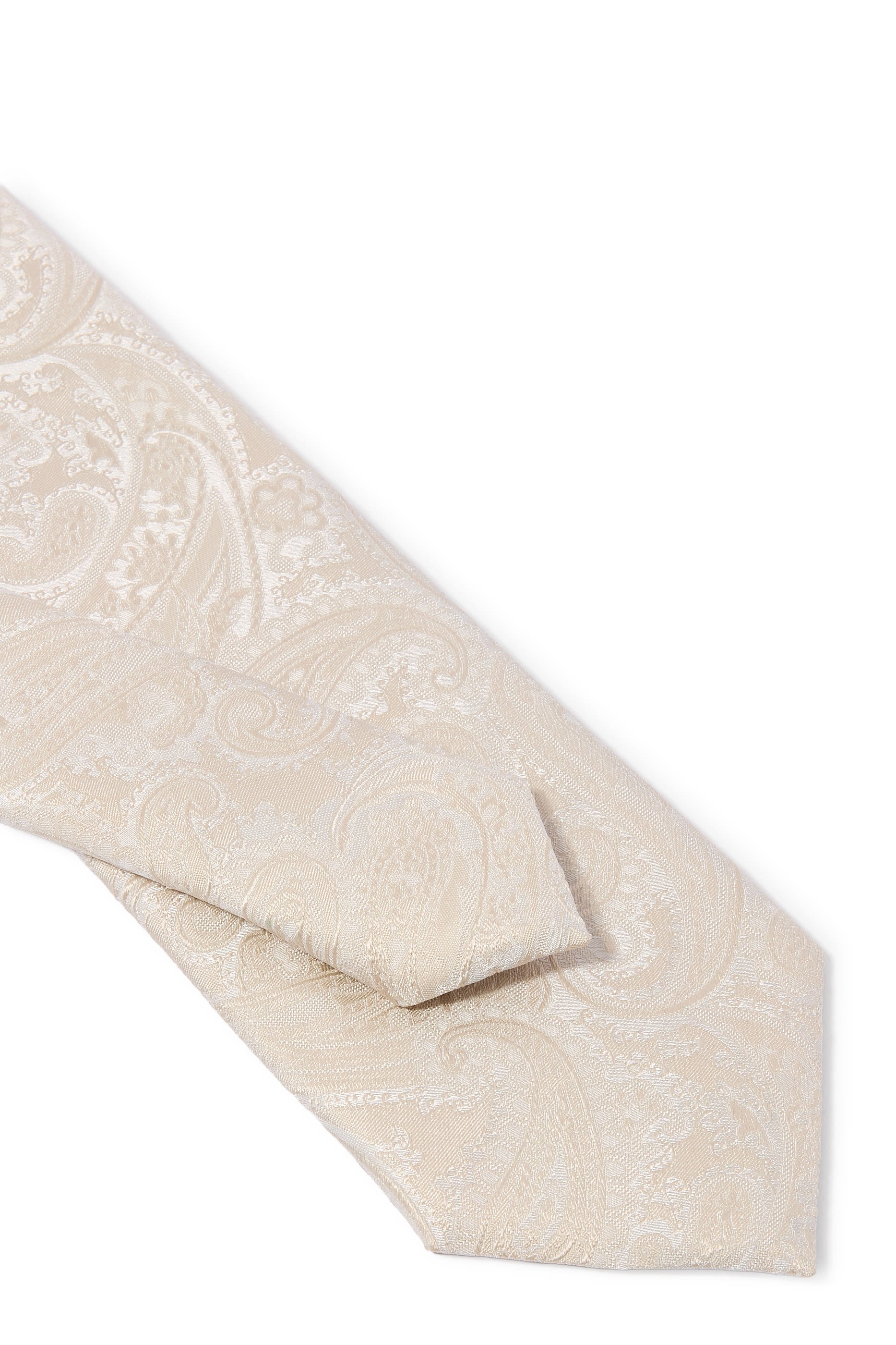 Formal Silk Tie