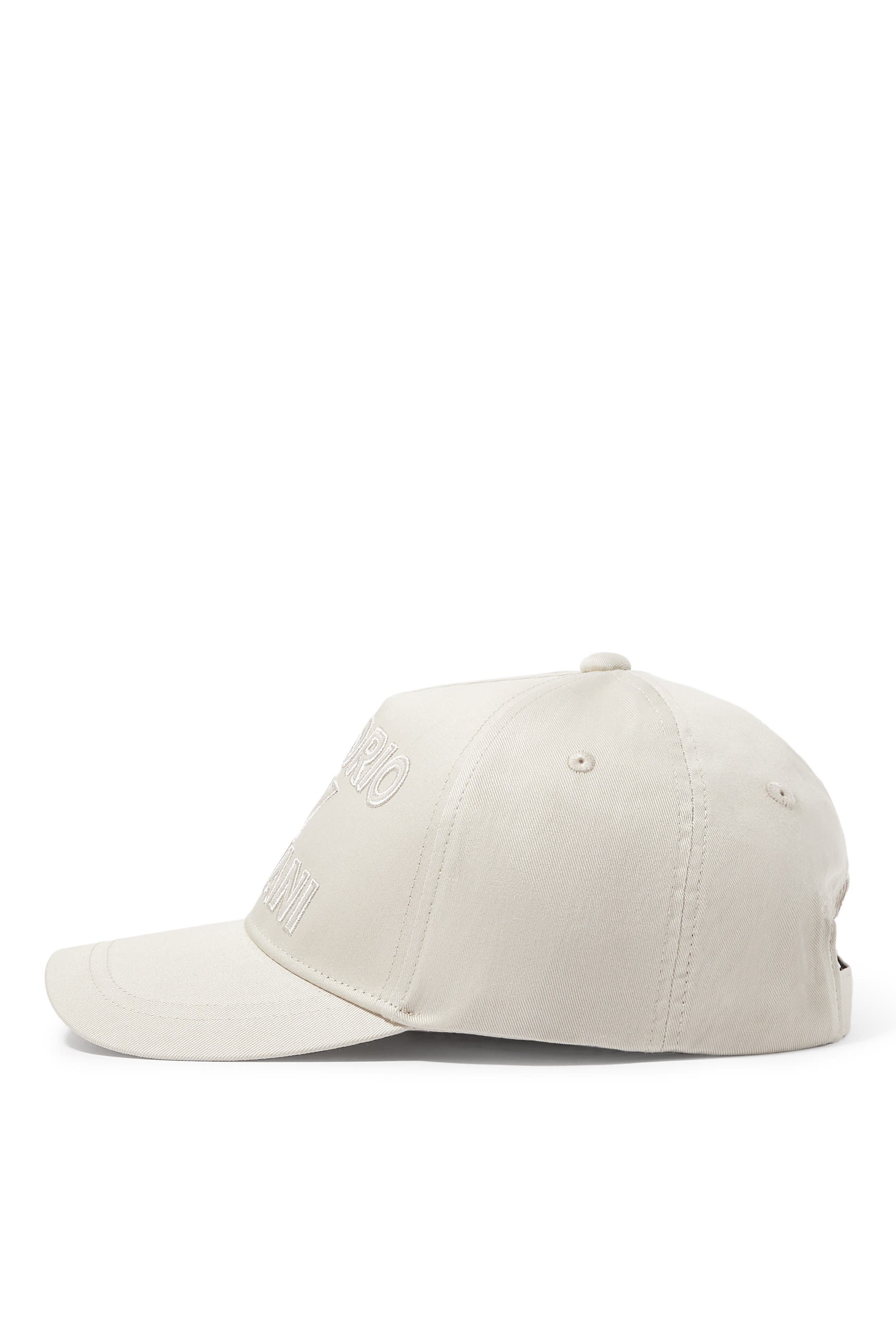 EA Logo Baseball Cap