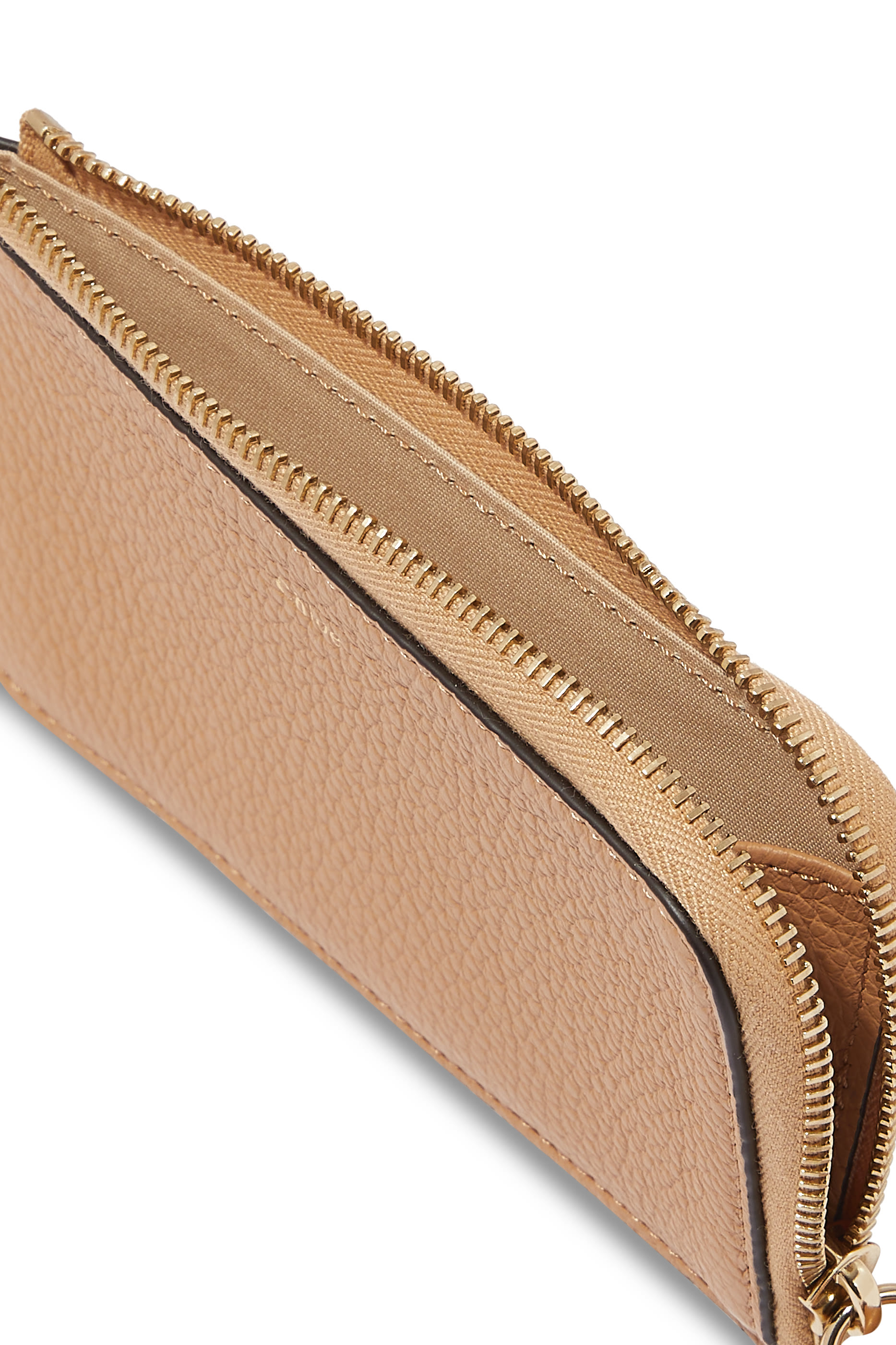 Alphabet Small Purse