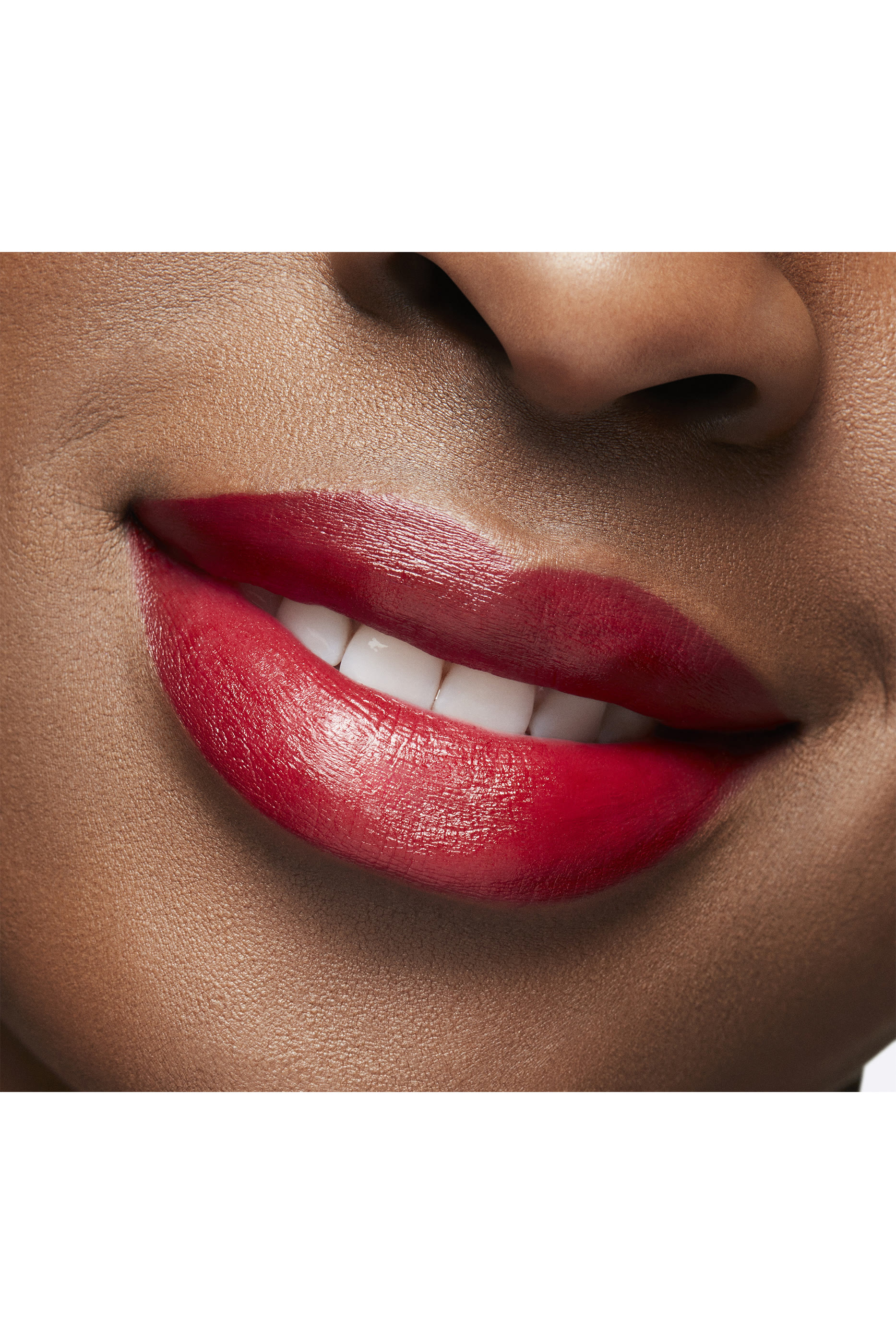 MAC x Whitney Houston Lipstick