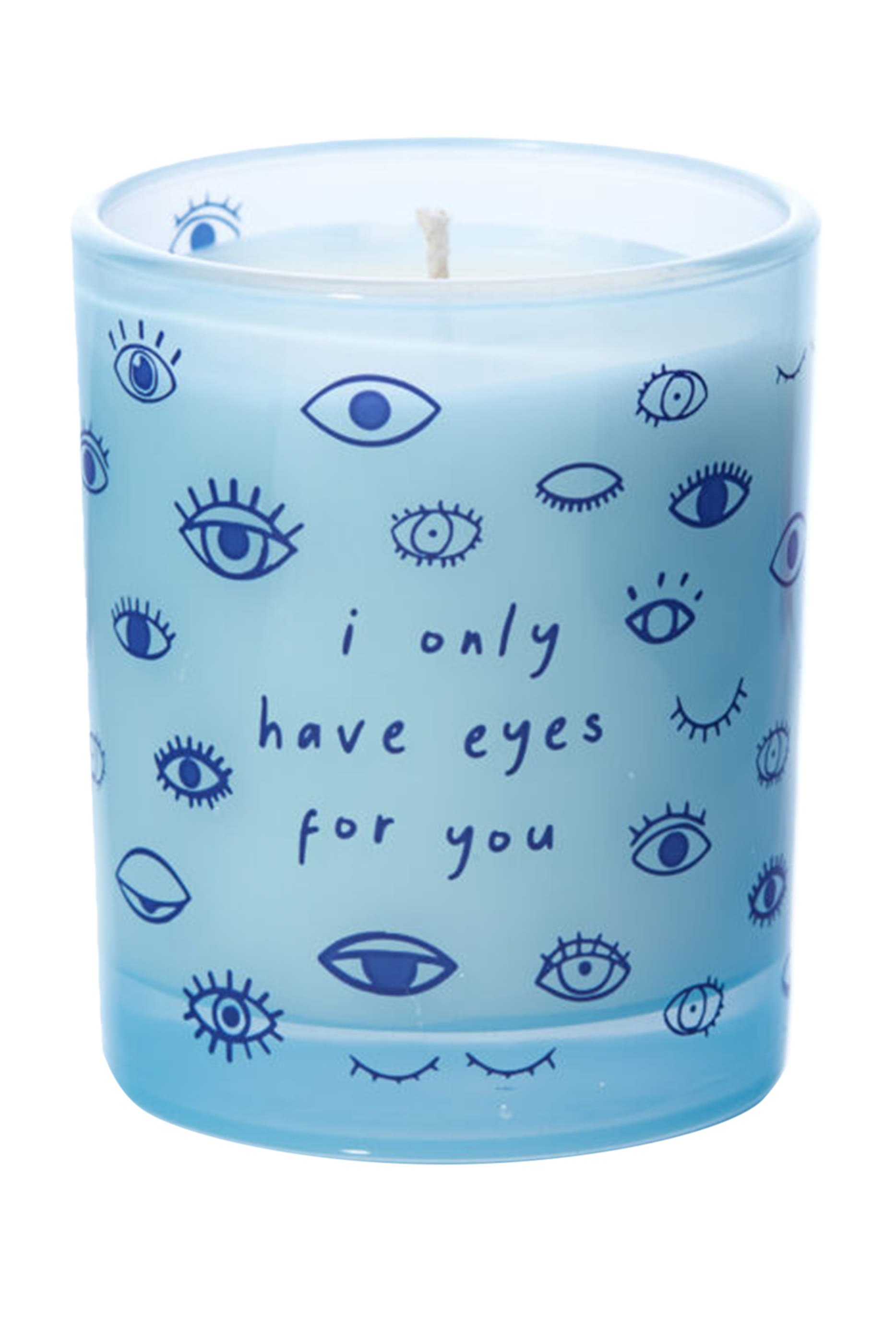 Vibe Candle in Sea Salt & Driftwood