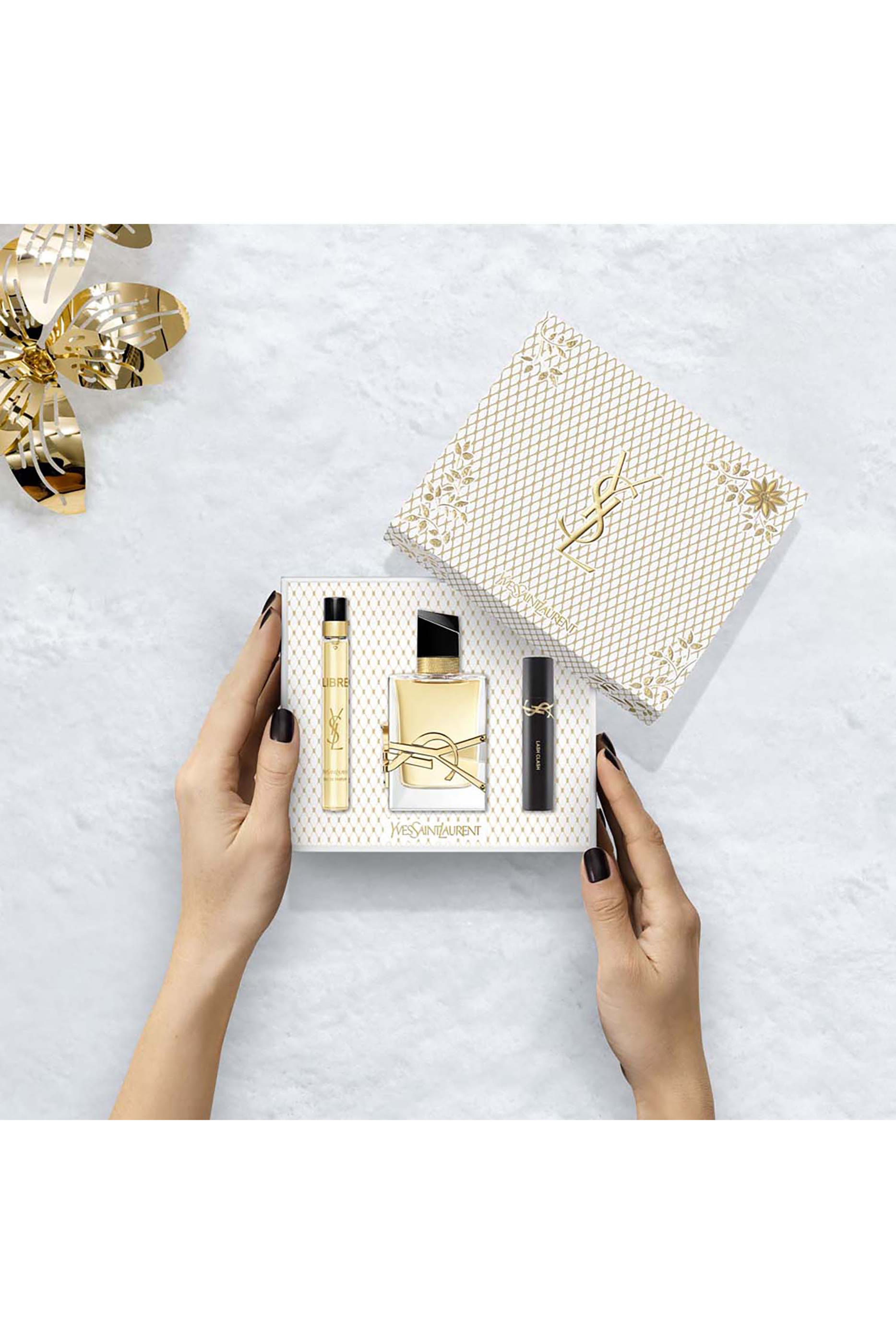 Libre Eau De Parfum Gift Set