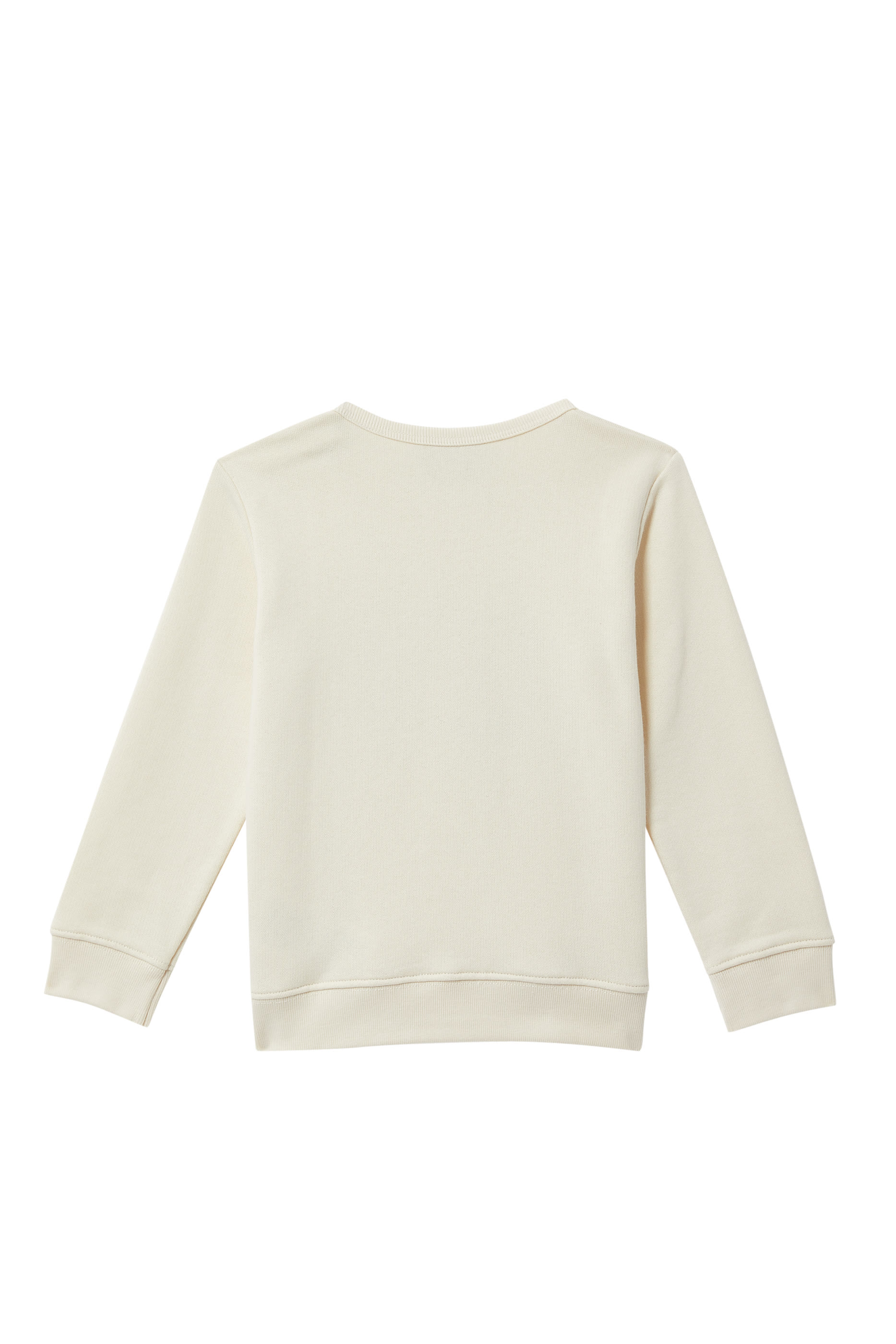 Vintage Logo Crewneck Sweatshirt