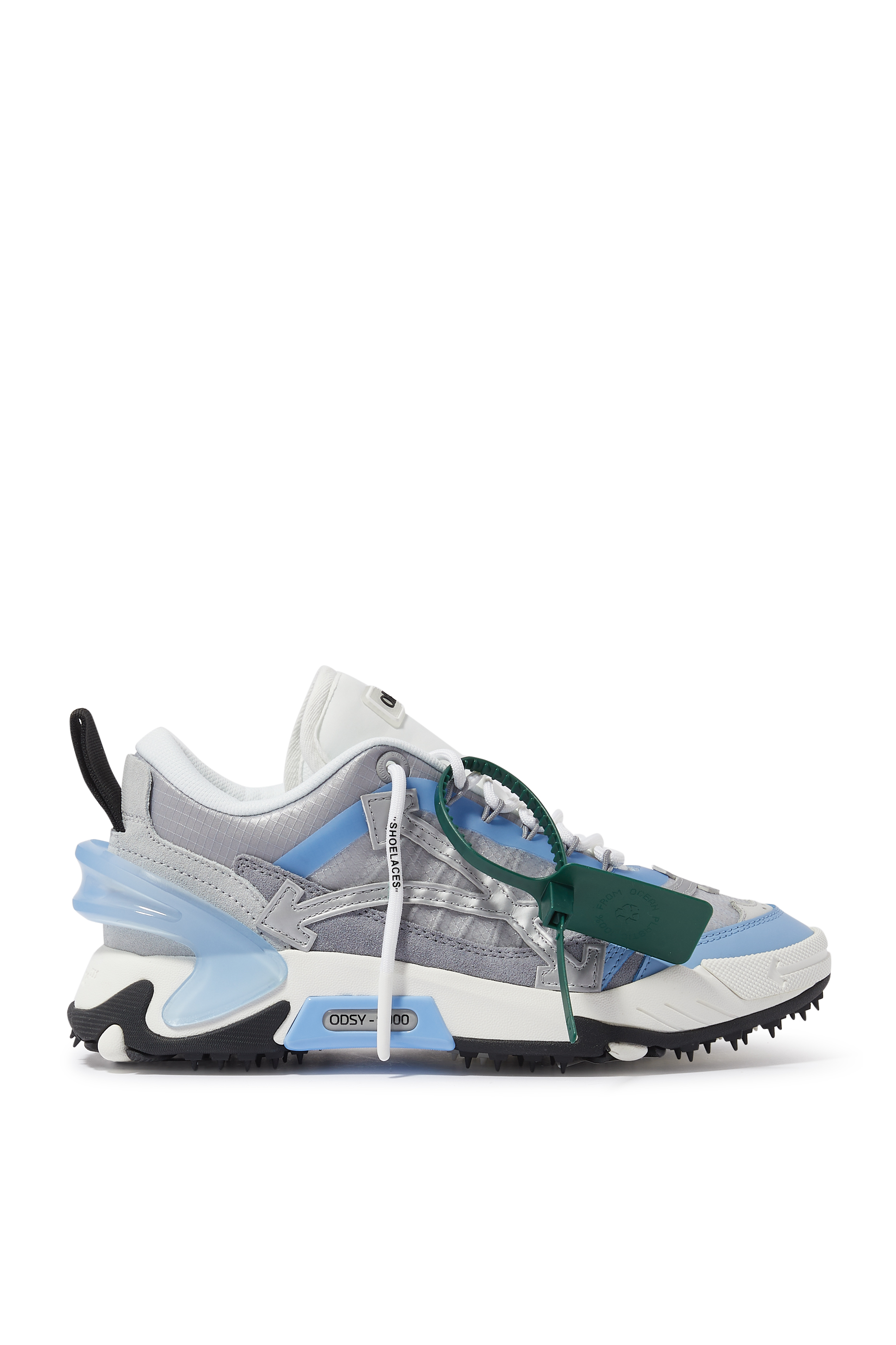 Off-White, Shoes, Off White Virgil Abloh Sneakers Odsy00