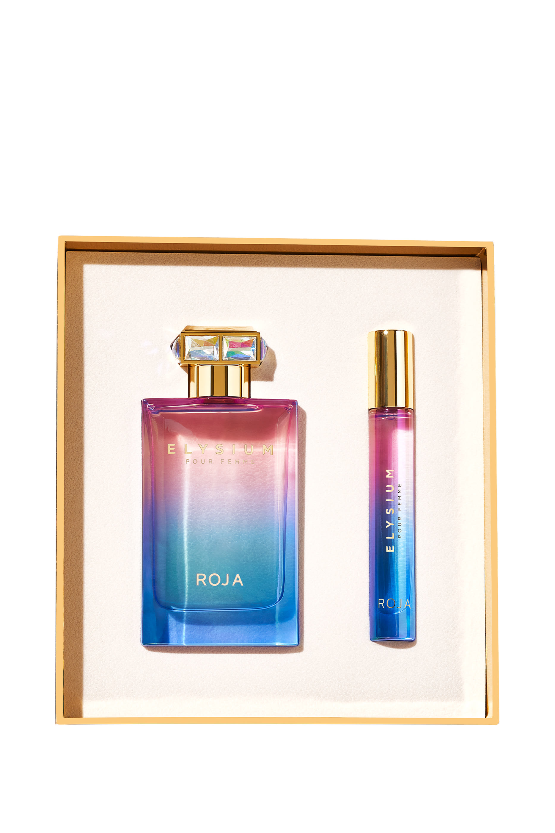 Elysium Pour Femme Festive Coffret