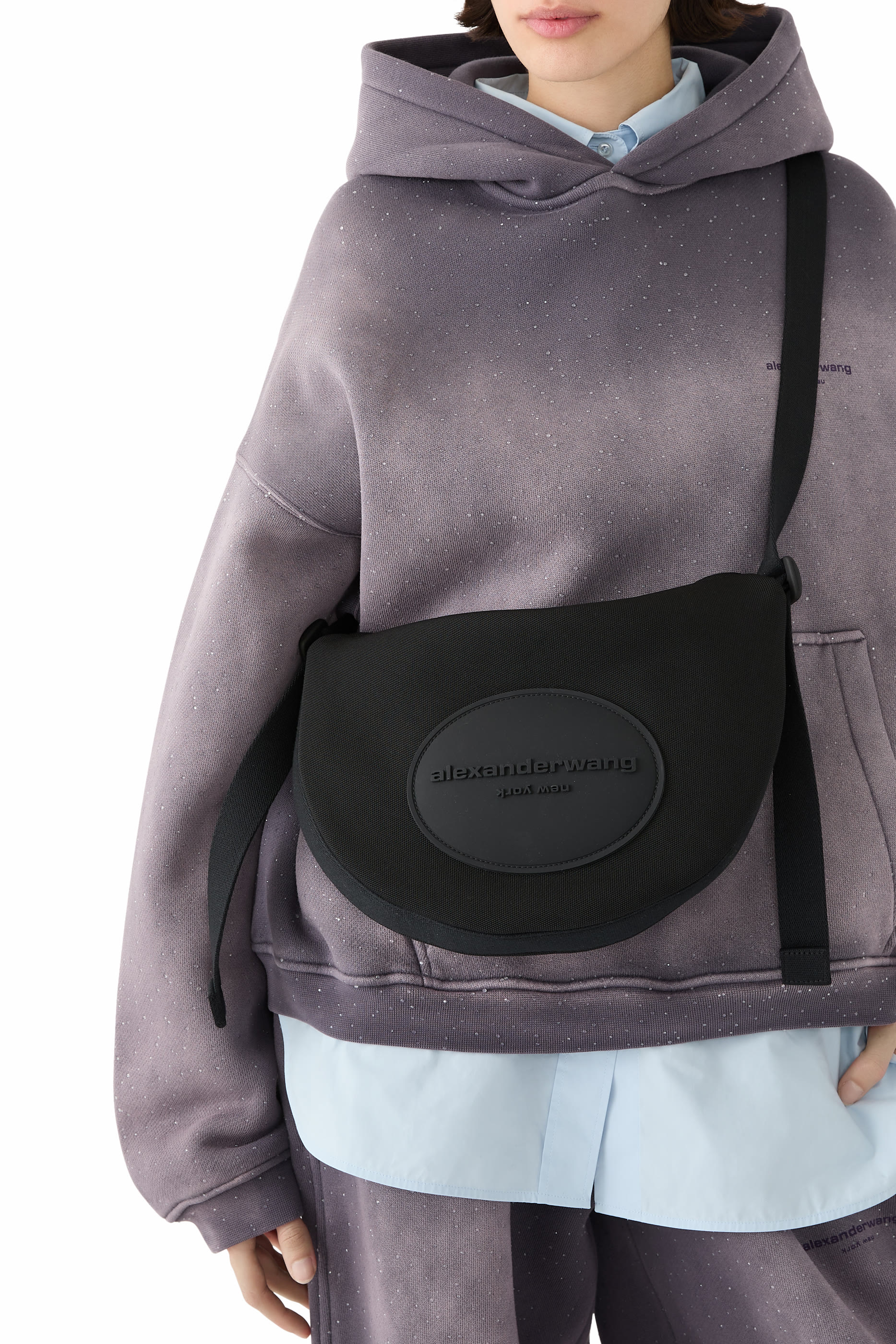 Bo Small Crossbody Bag