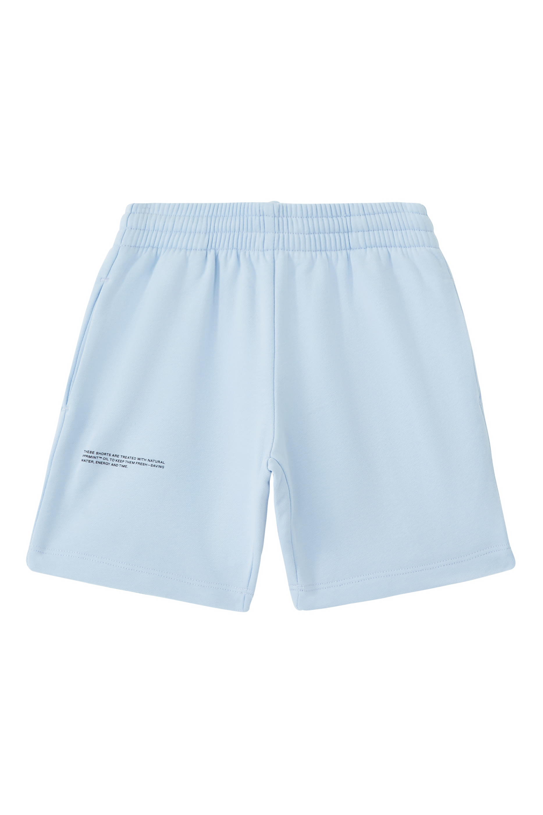 365 Organic Cotton Long Shorts