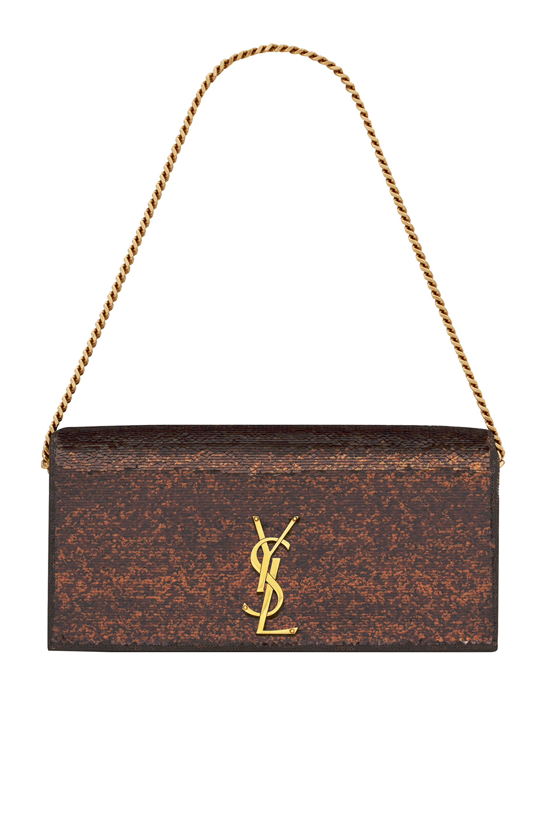 Kate 99 Sequin Embellished Bag