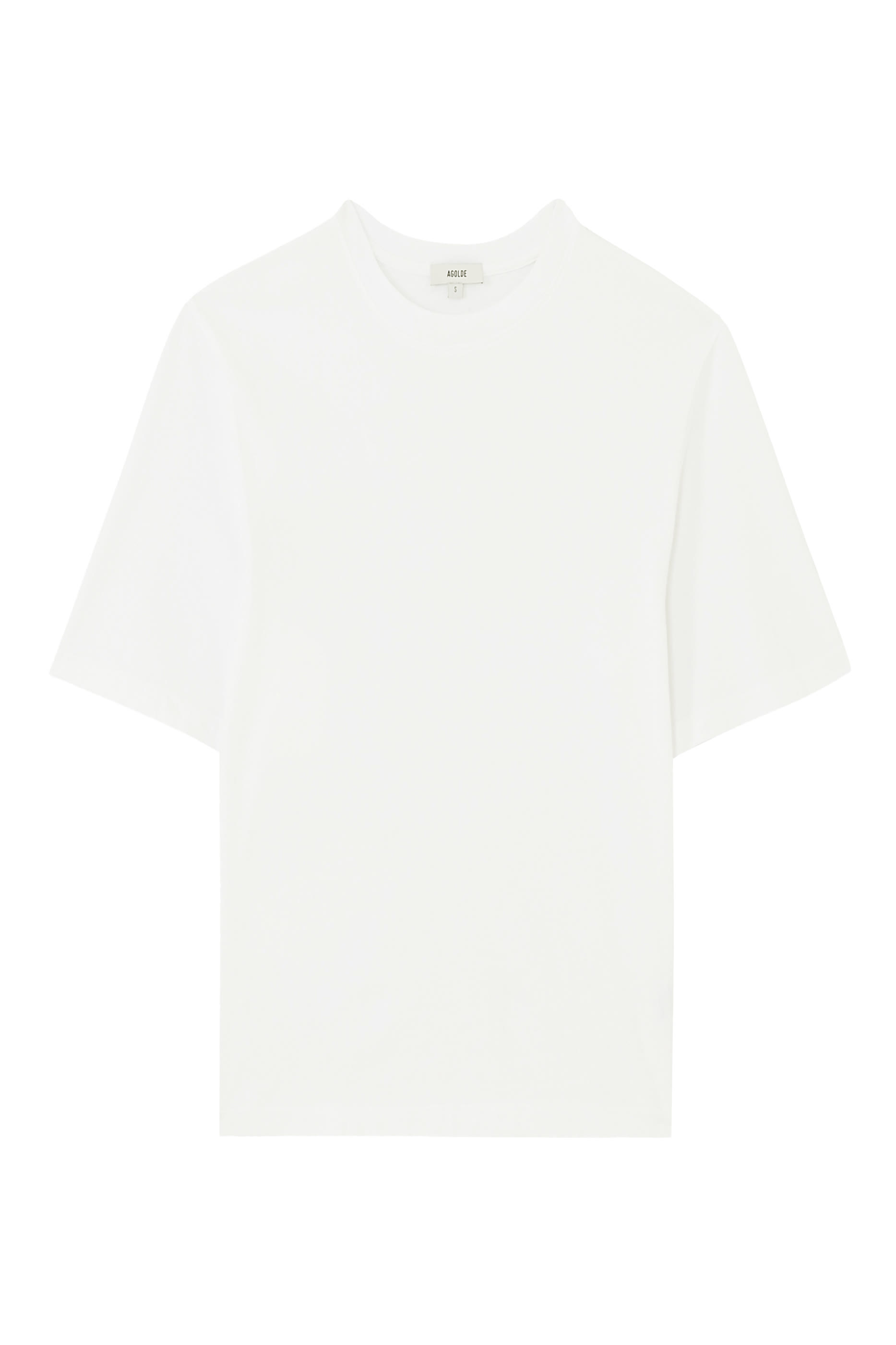 Sulma Drop Shoulder T-Shirt