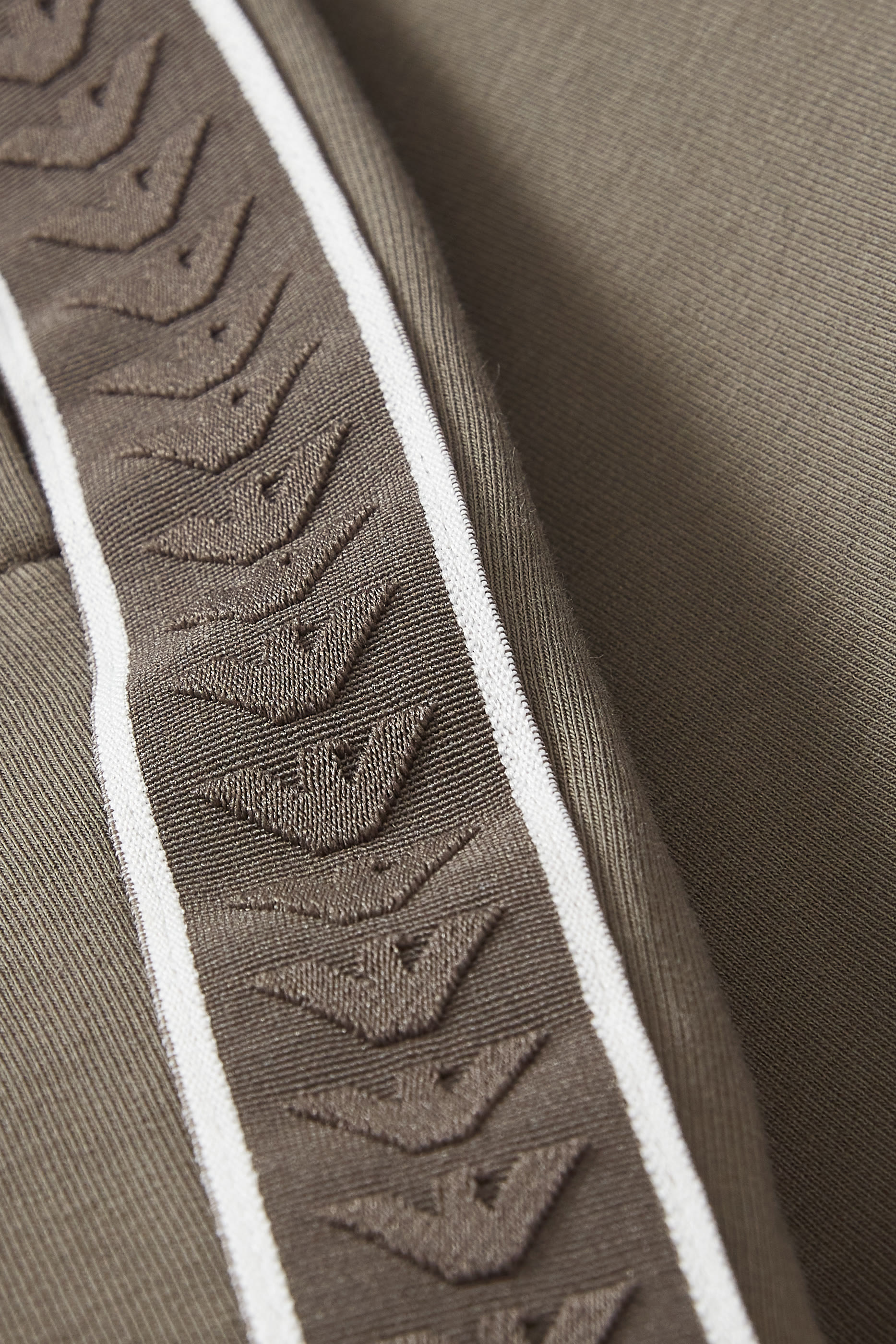 Kids Eagle Logo Trouser