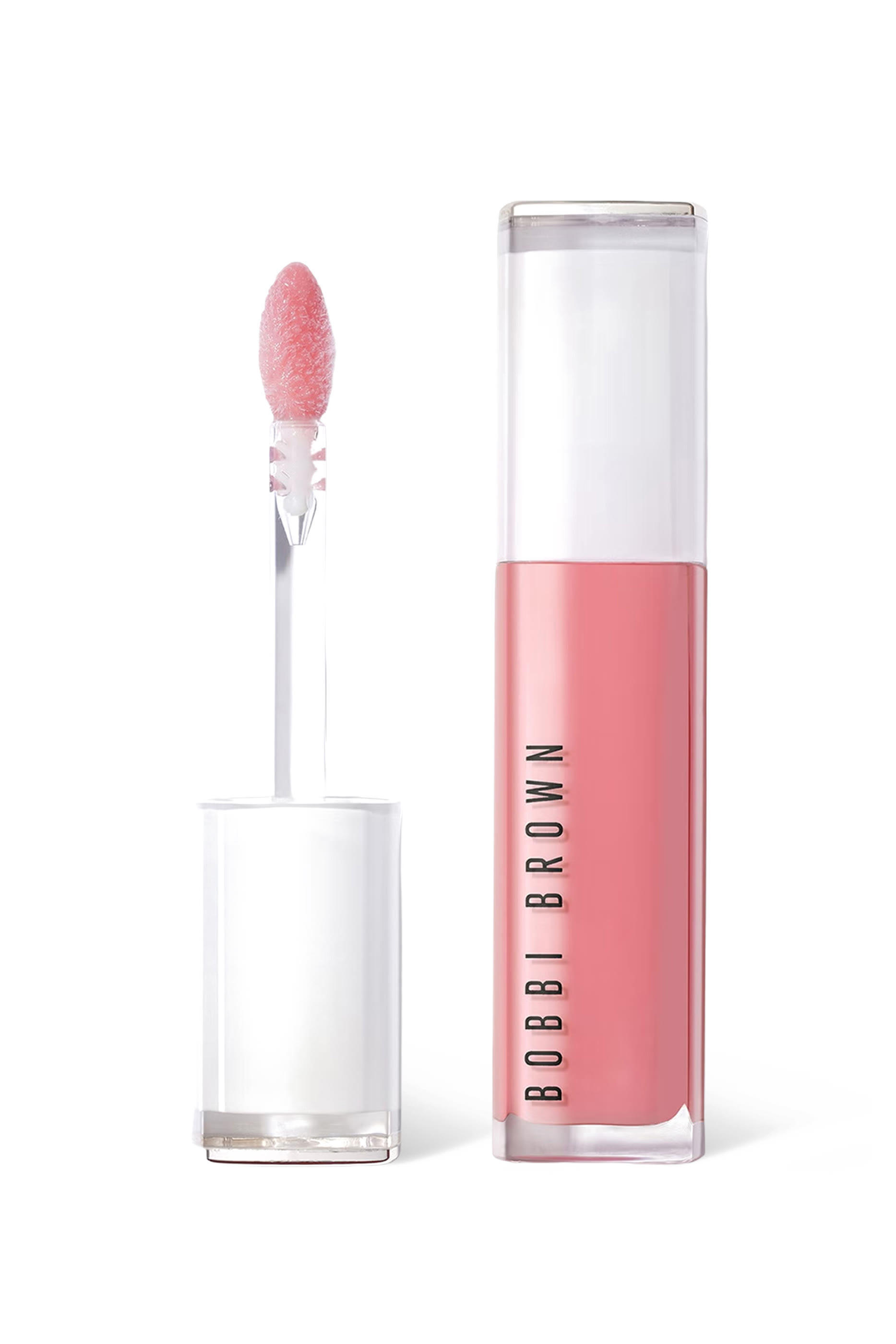 Extra Plump Tinted Lip Serum