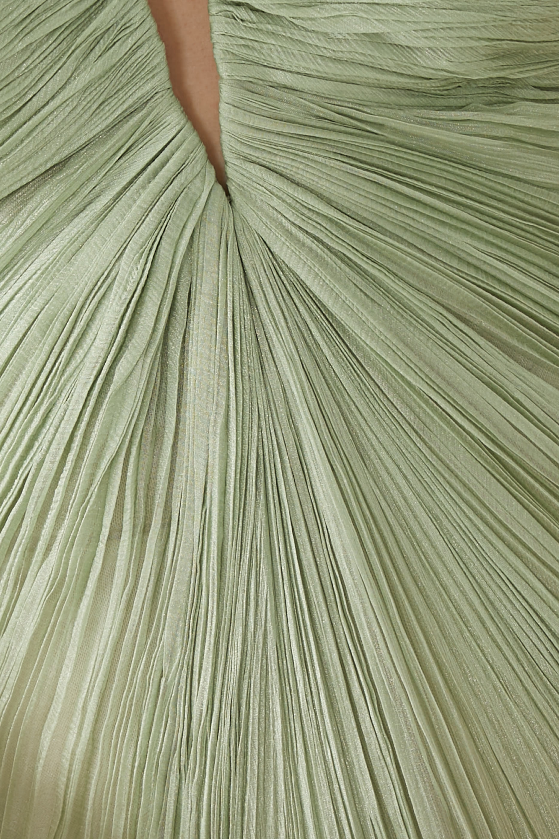 Letitia Evening Gown