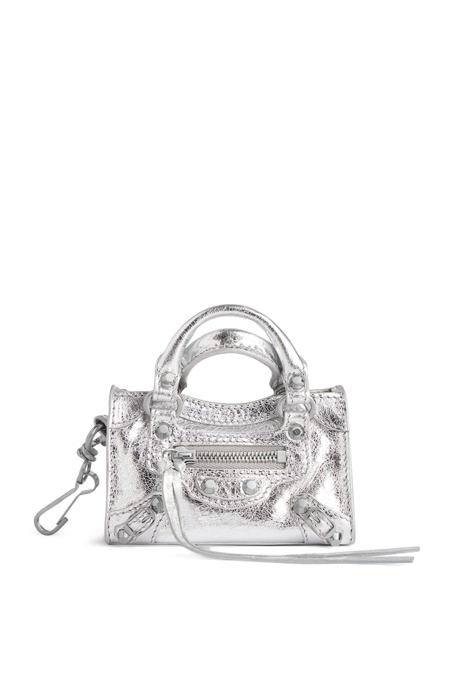 Le City Micro Bag Charm