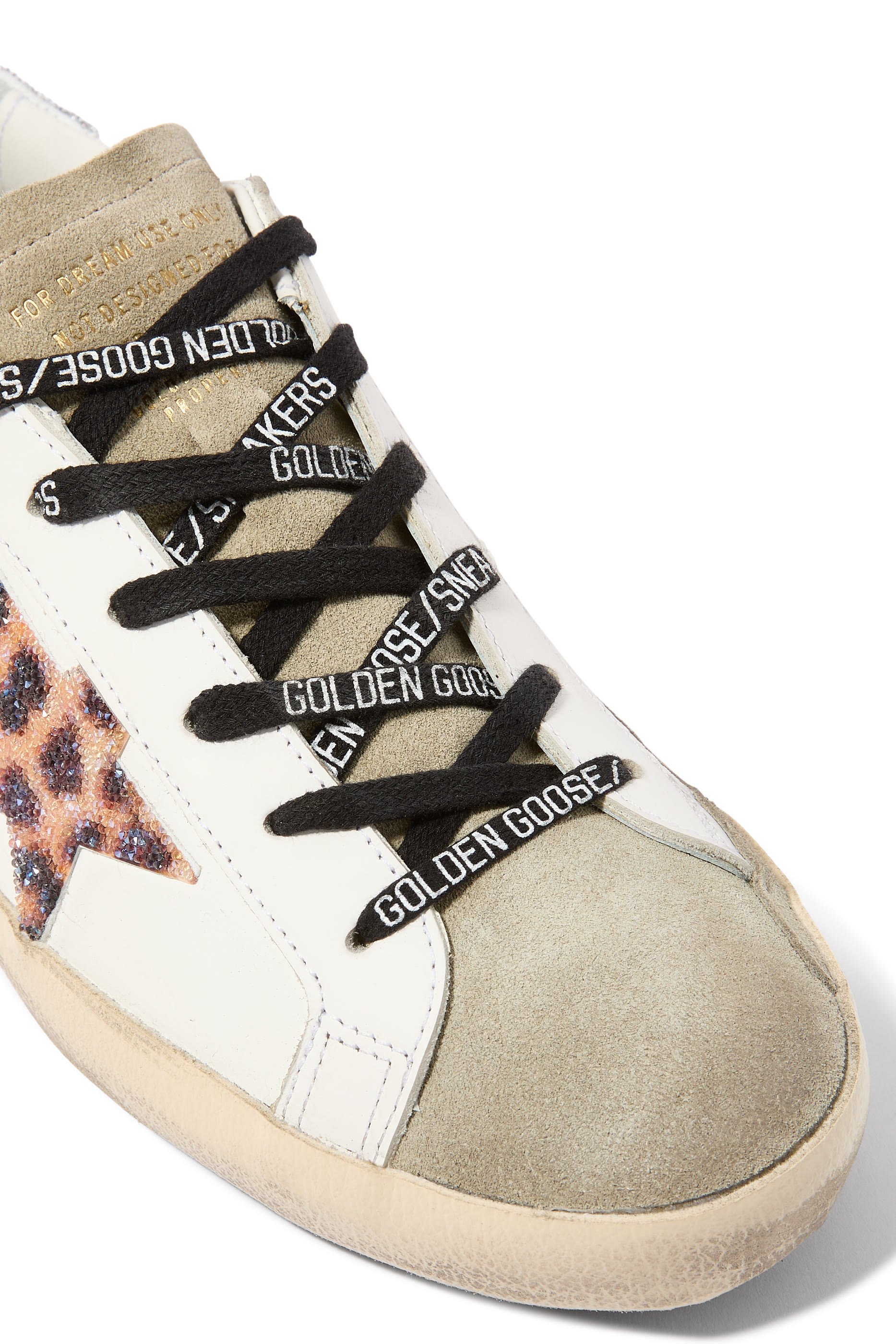  Super-Star LTD Sneakers