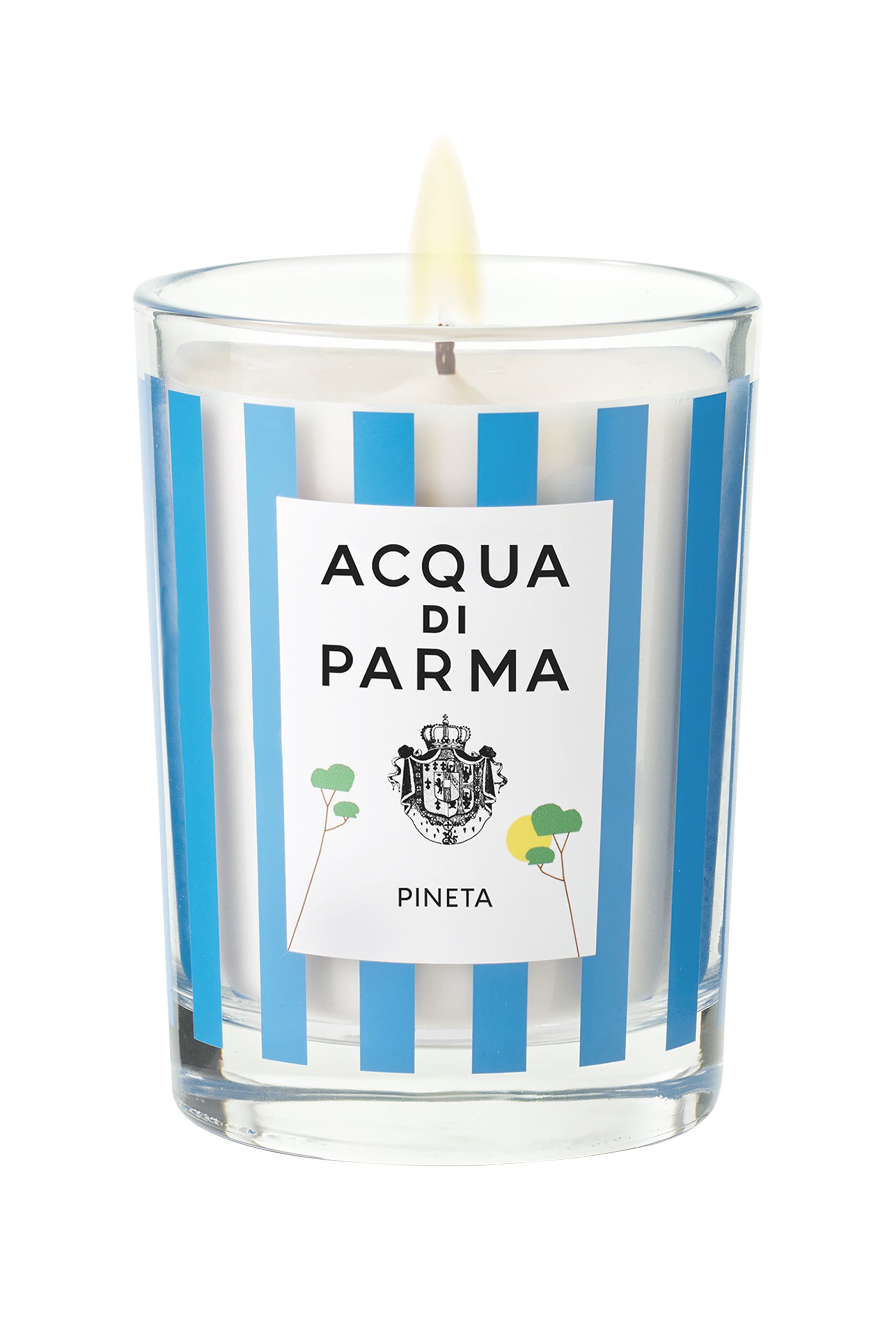 Summer 2025 Pineta Candle