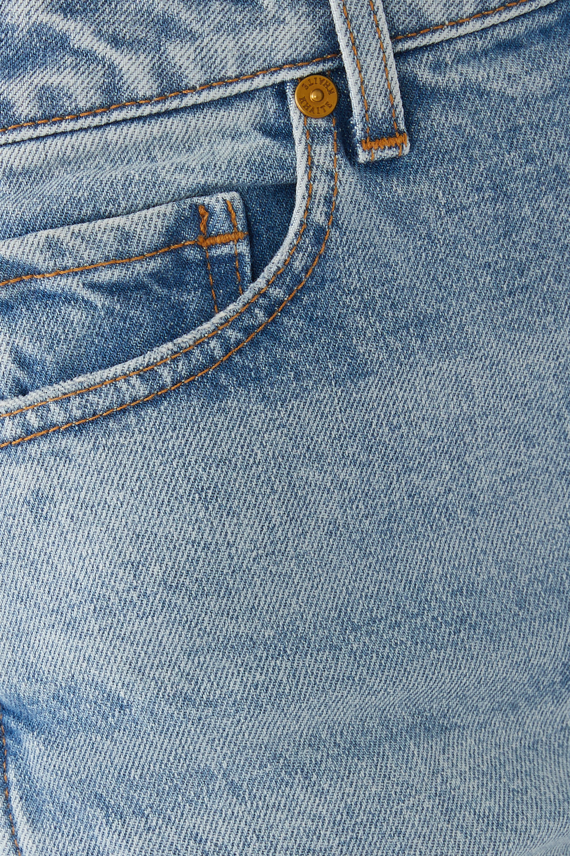 Abigail Stretch Jeans