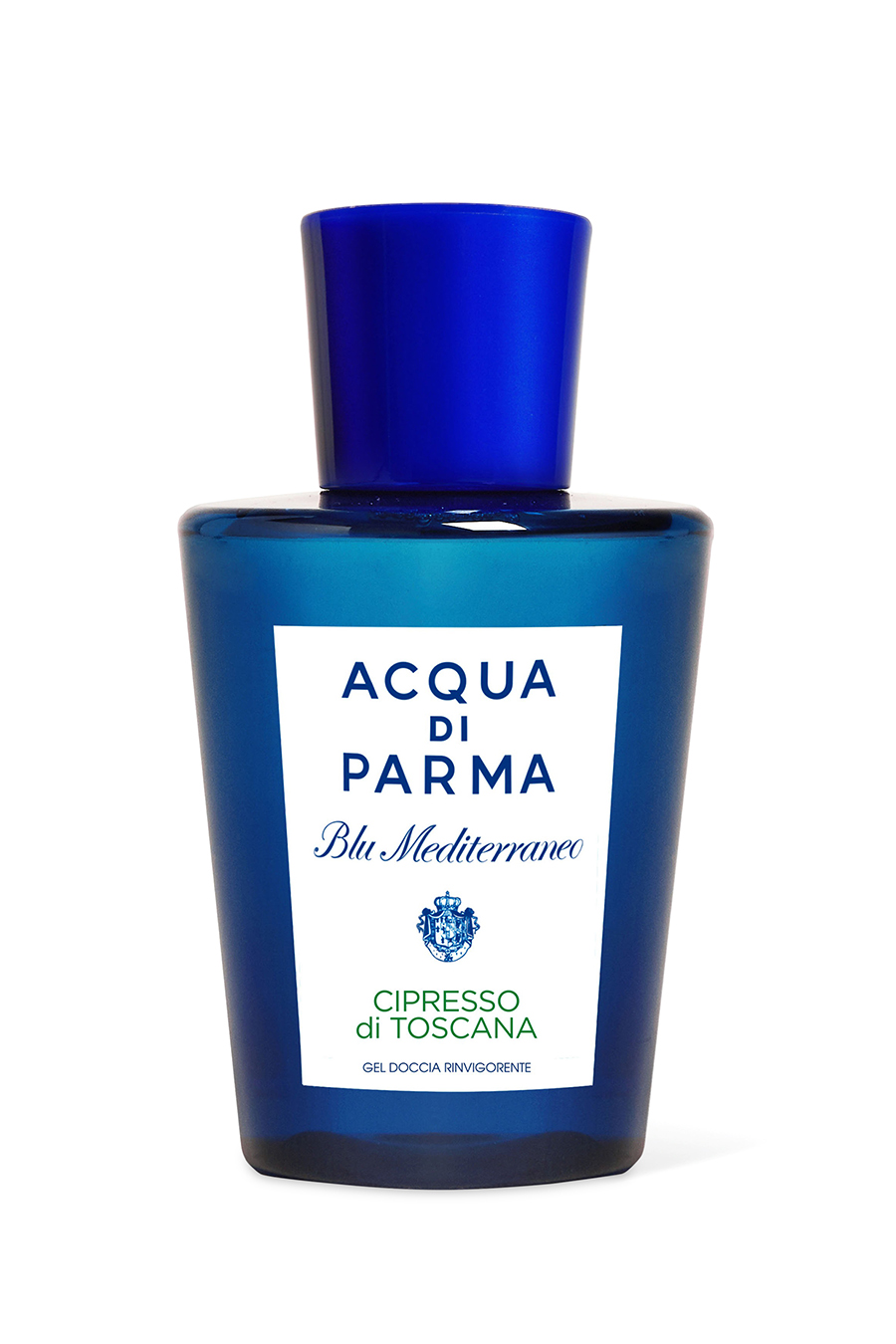 Cipresso di Toscana Shower Gel