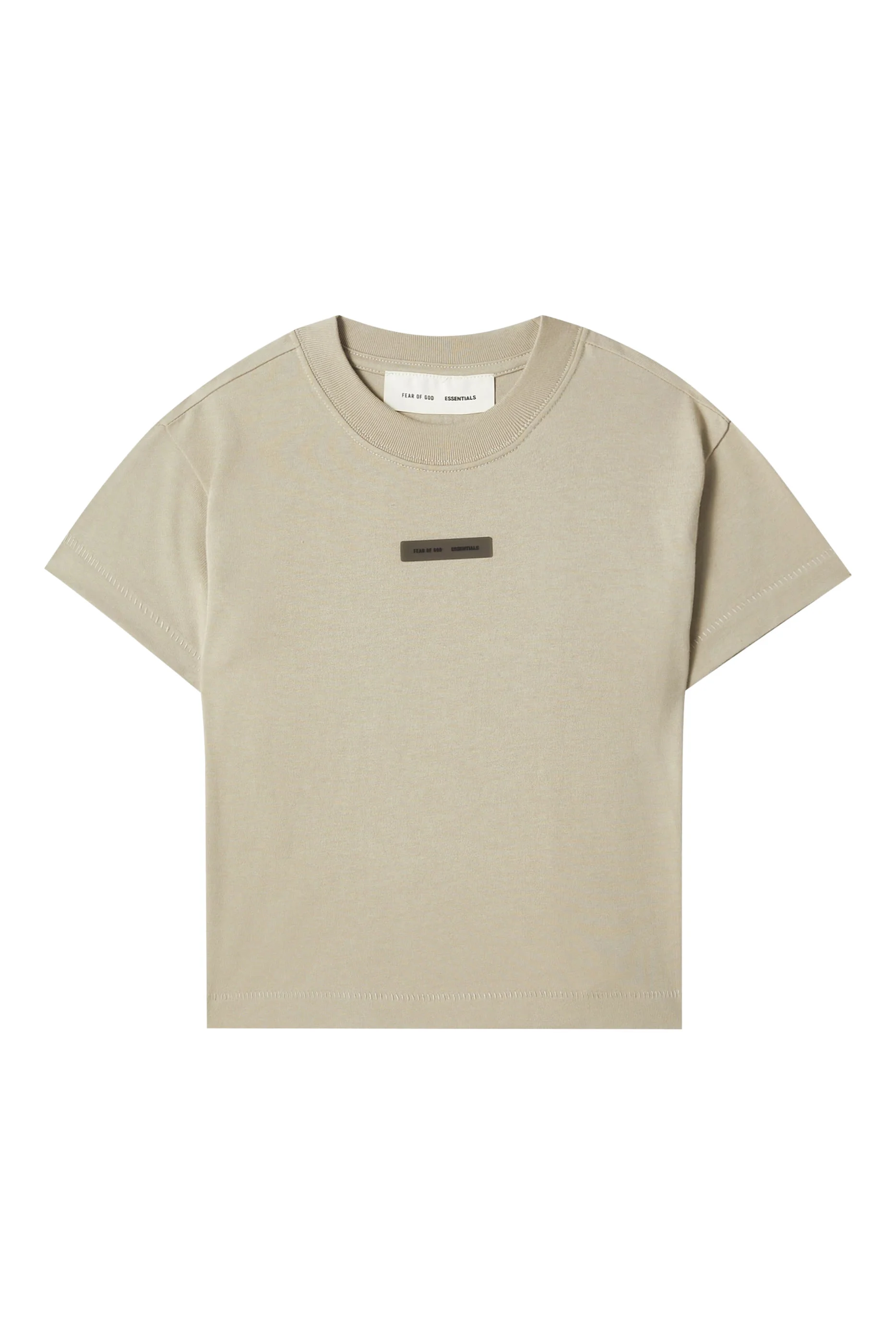Kids Lightweight Essential T-Shirt
