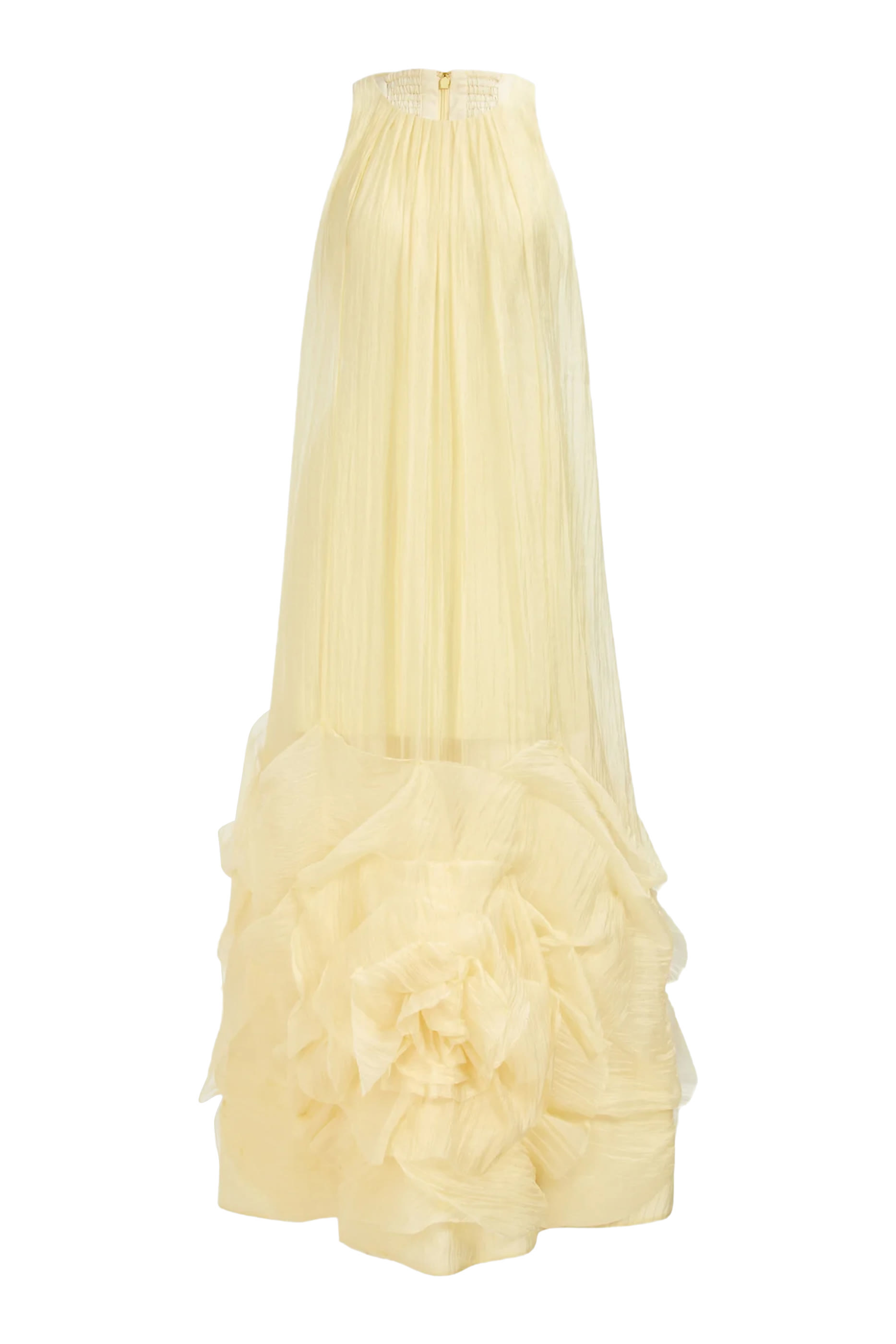 Ecliptica Gown