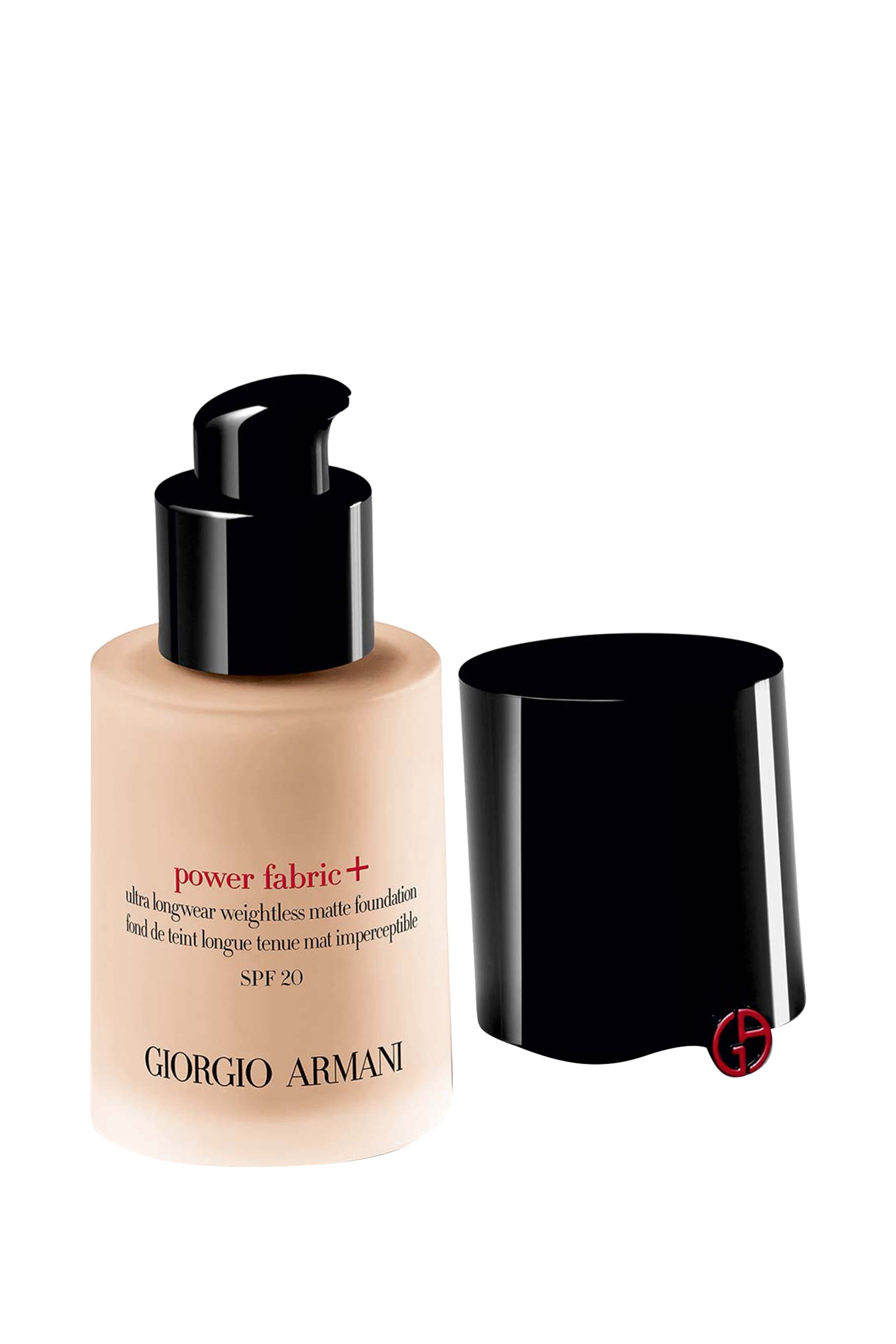 Power Fabric+ Full Coverage Liquid Foundation