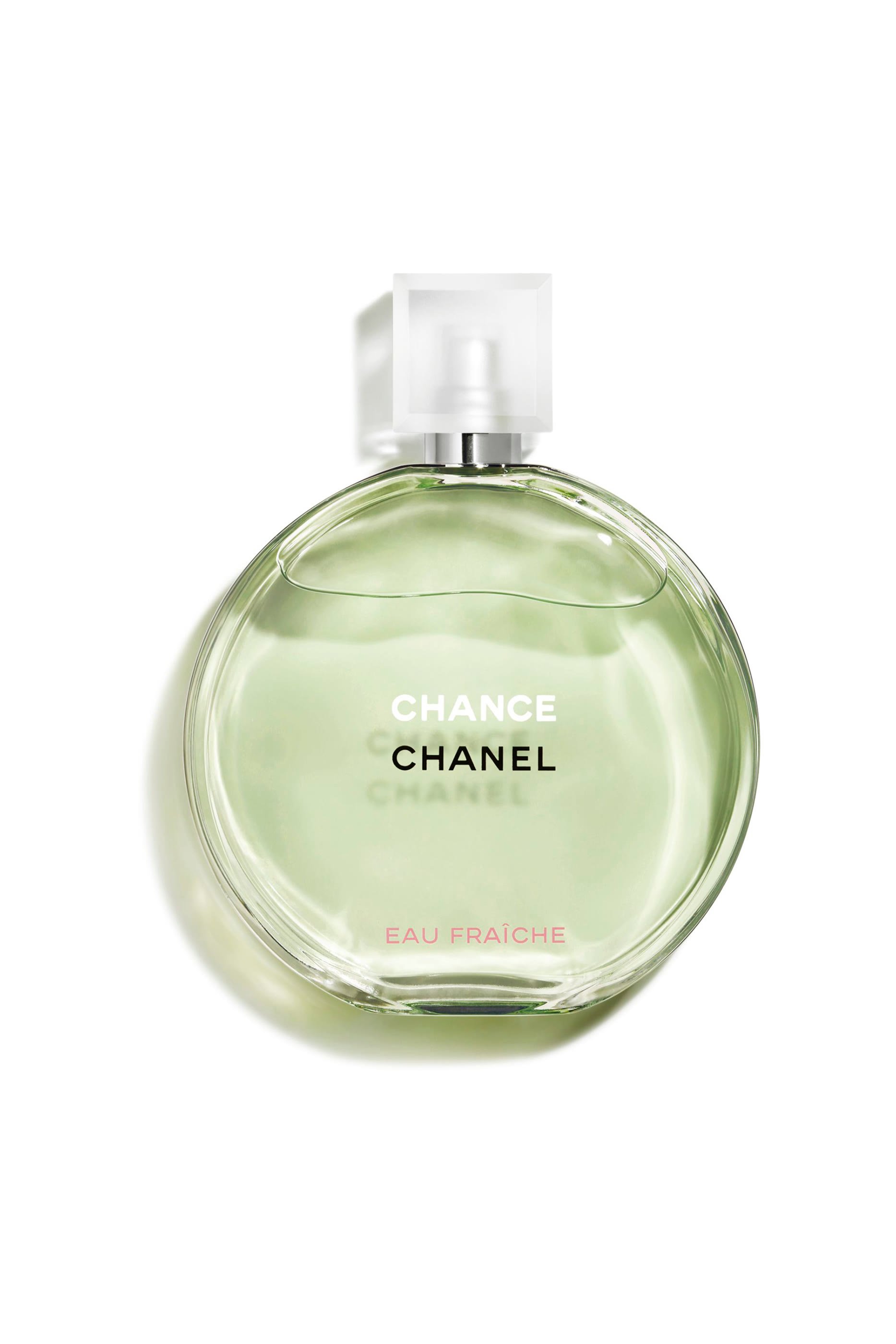 CHANCE EAU FRA&Icirc;CHE Eau De Toilette Spray