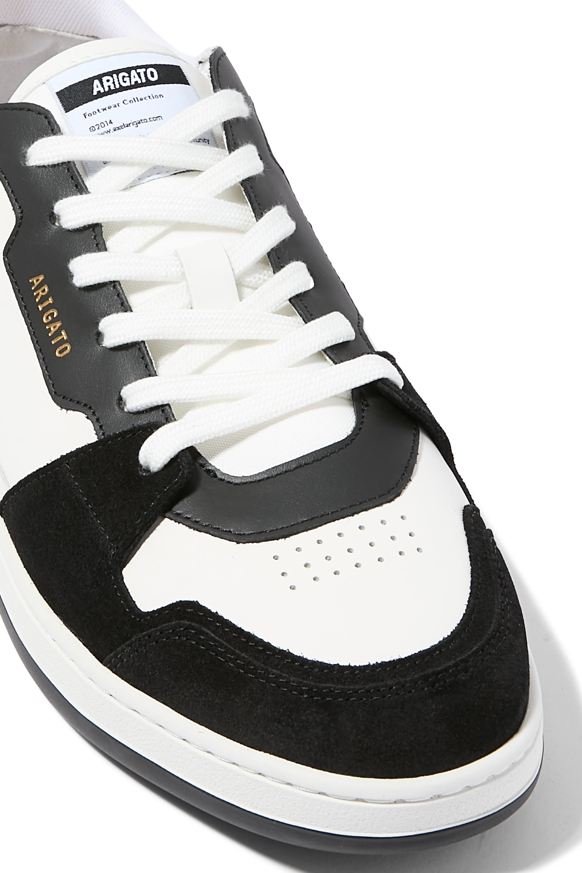 Dice Lo Bee Bird Sneakers