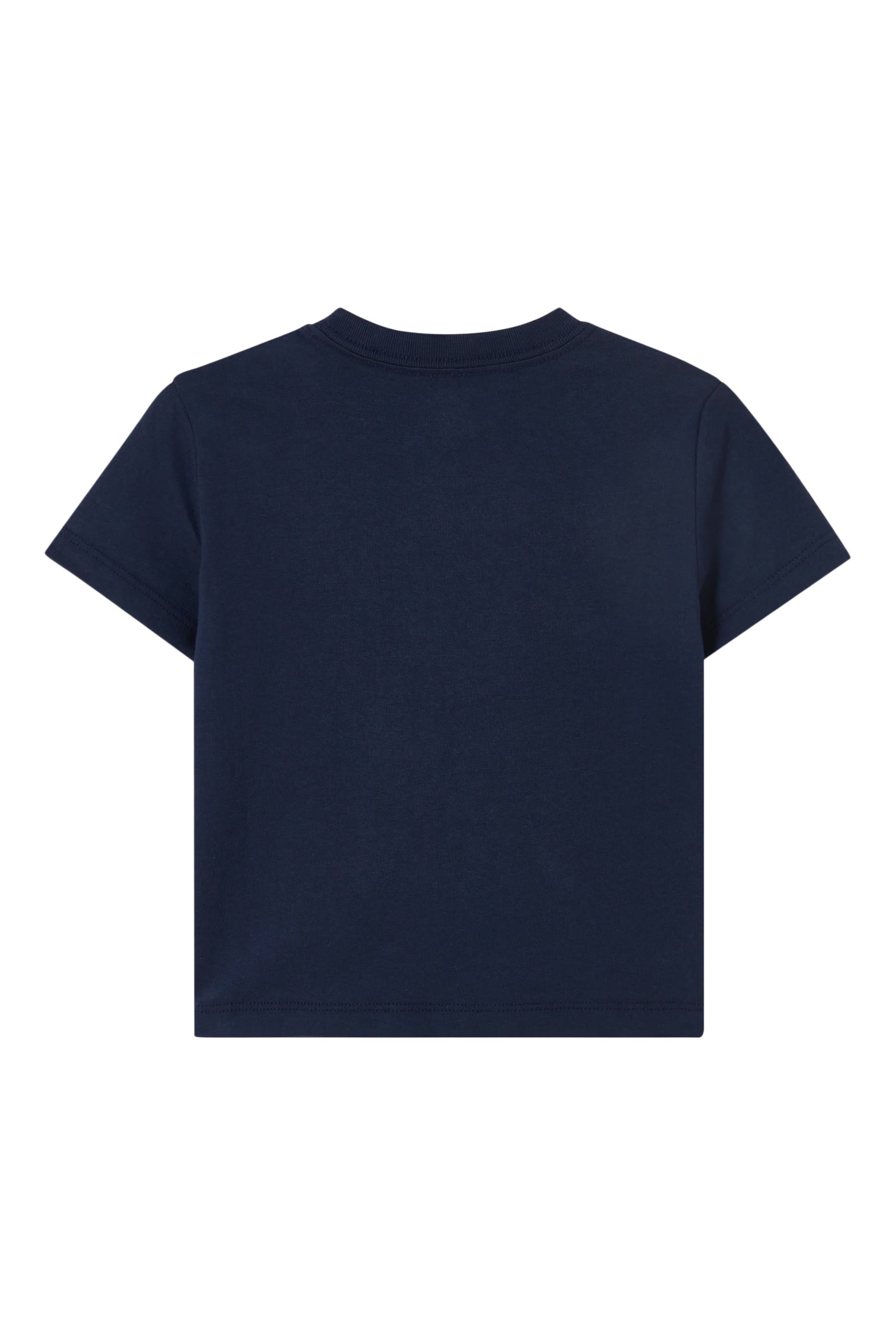 Kids Knit T-Shirt