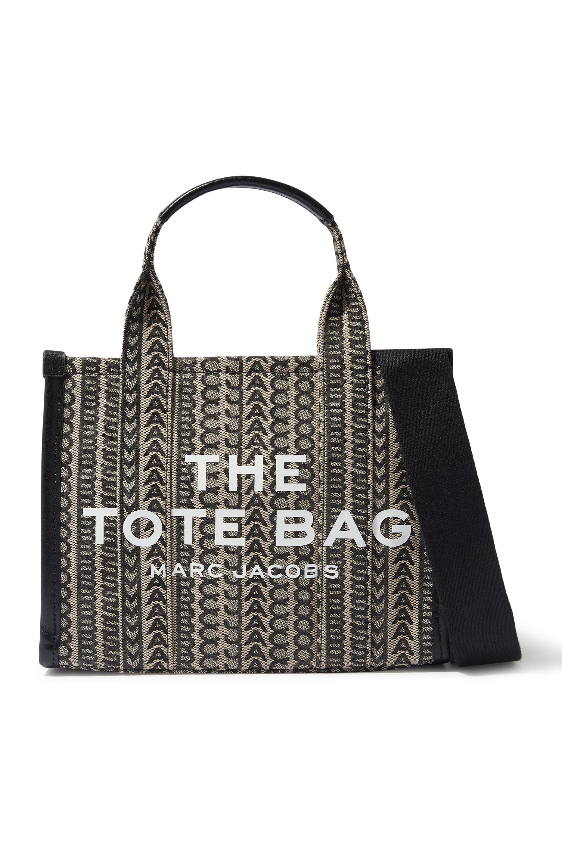 The Monogram Small Tote Bag