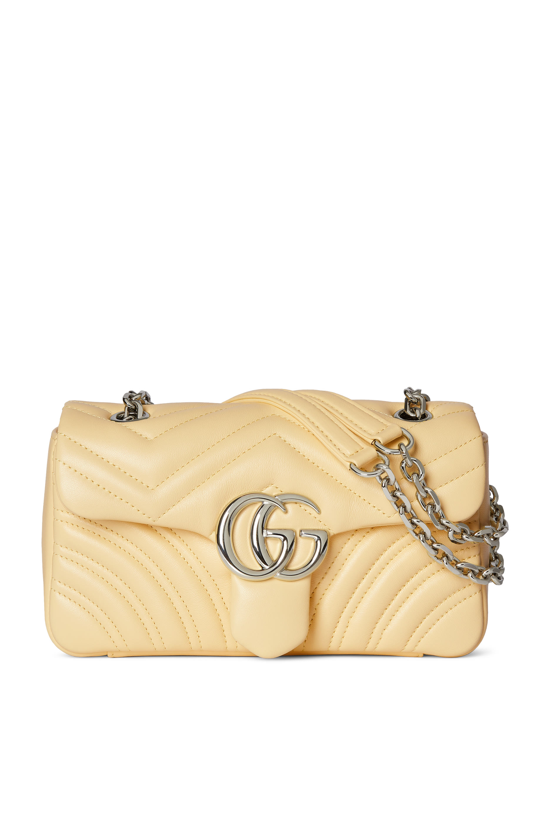 GG Marmont Small Shoulder Bag