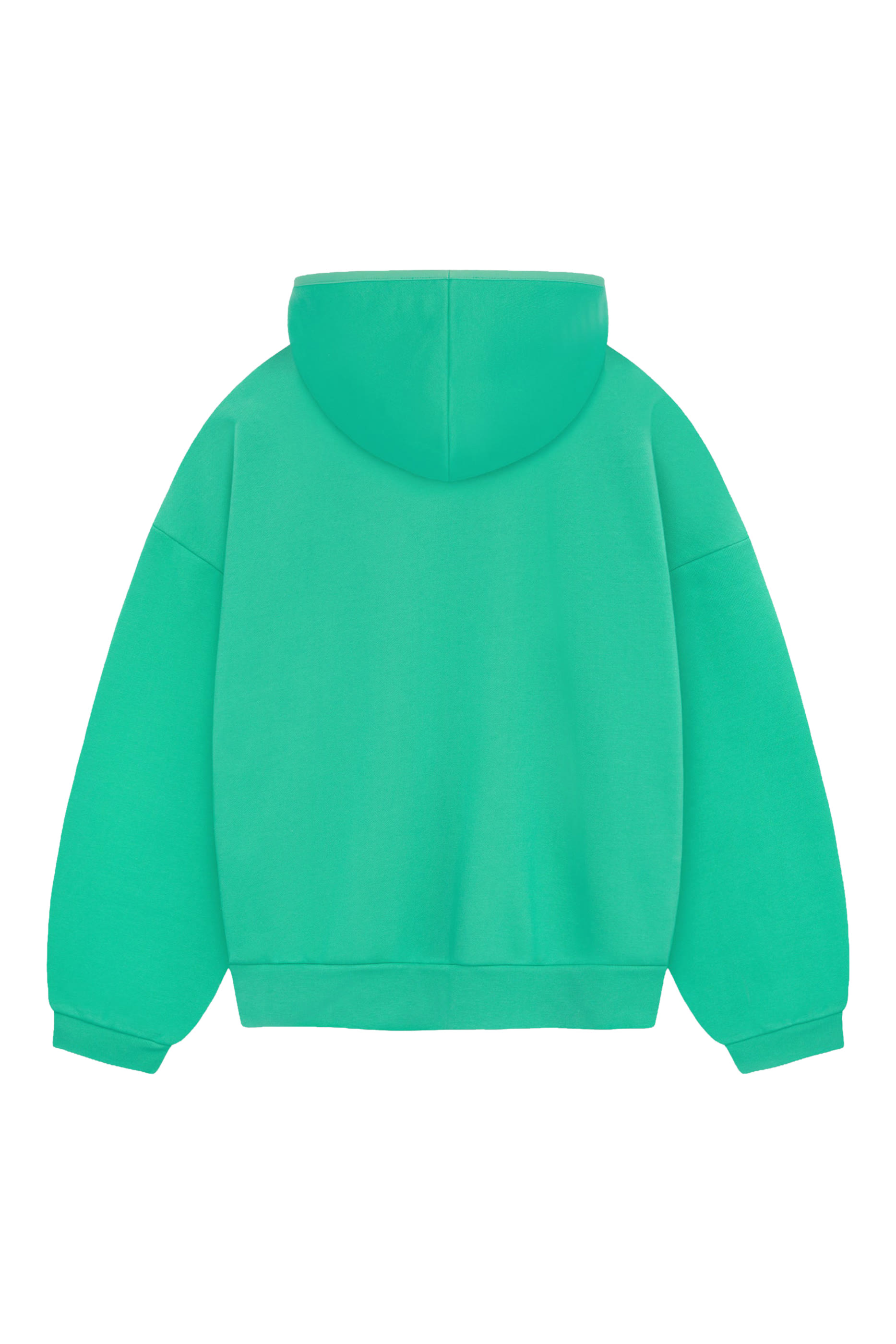 Kids Logo Patch Hoodie