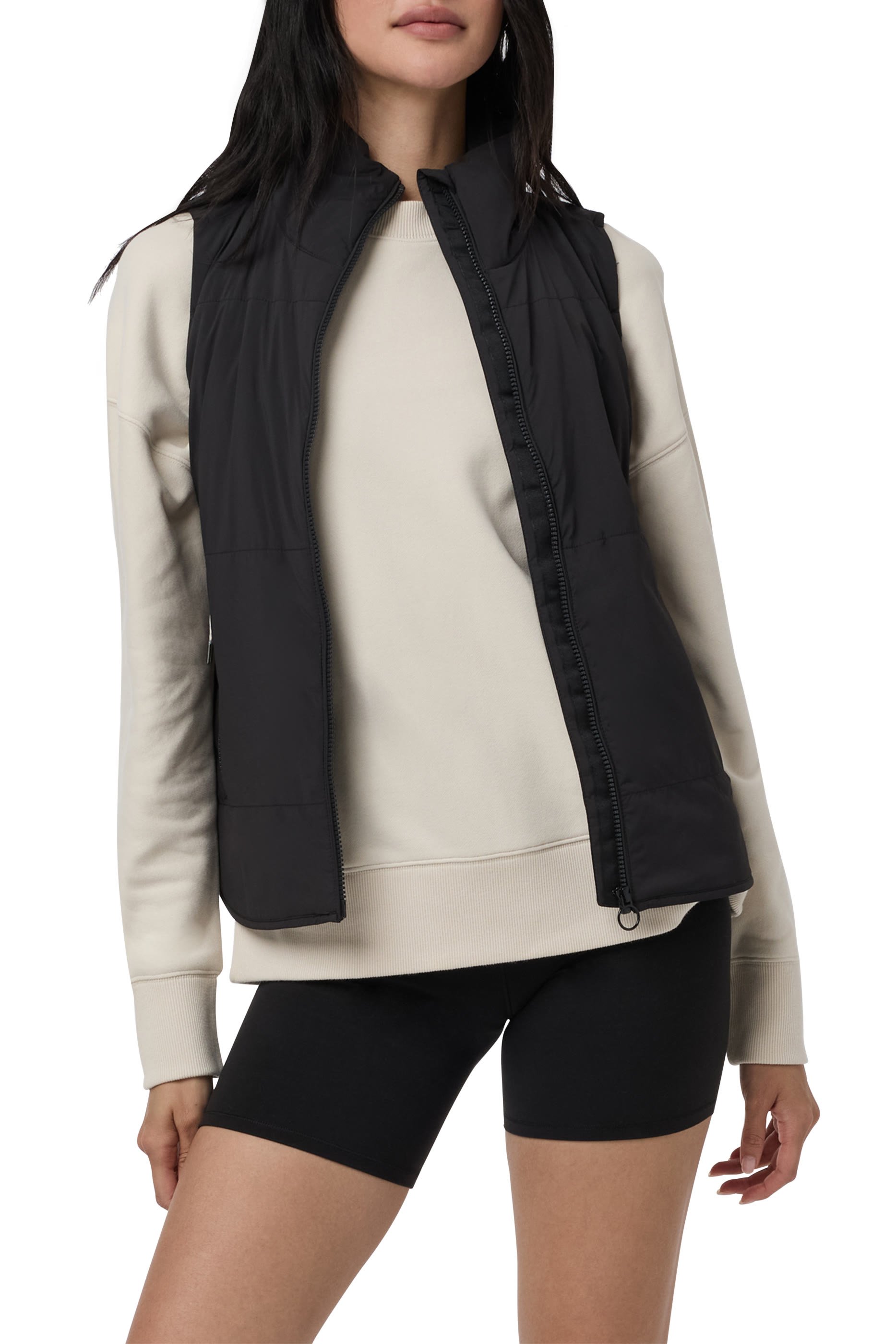 Canyon Insulated Vest 