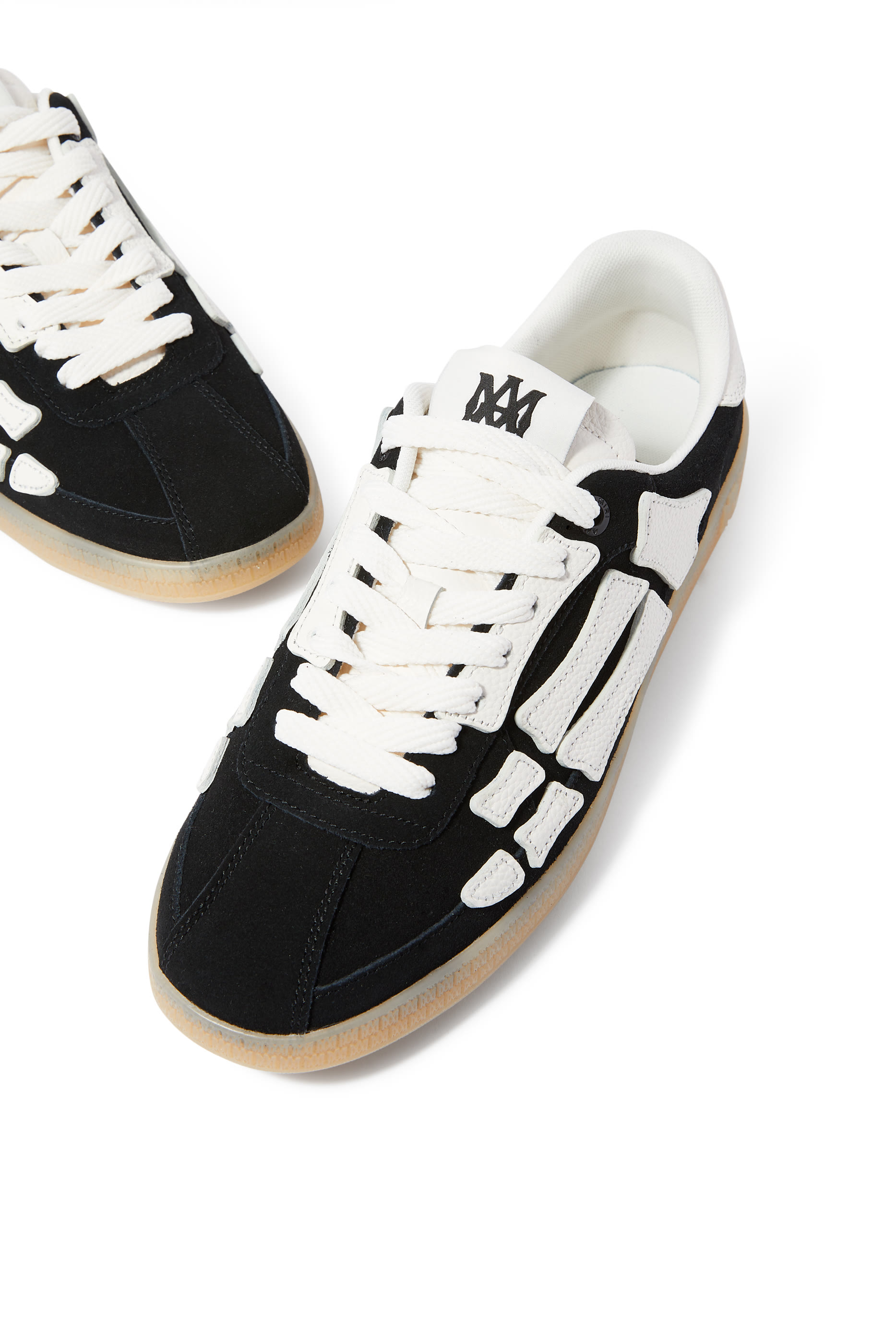 Pacific Bones Sneakers