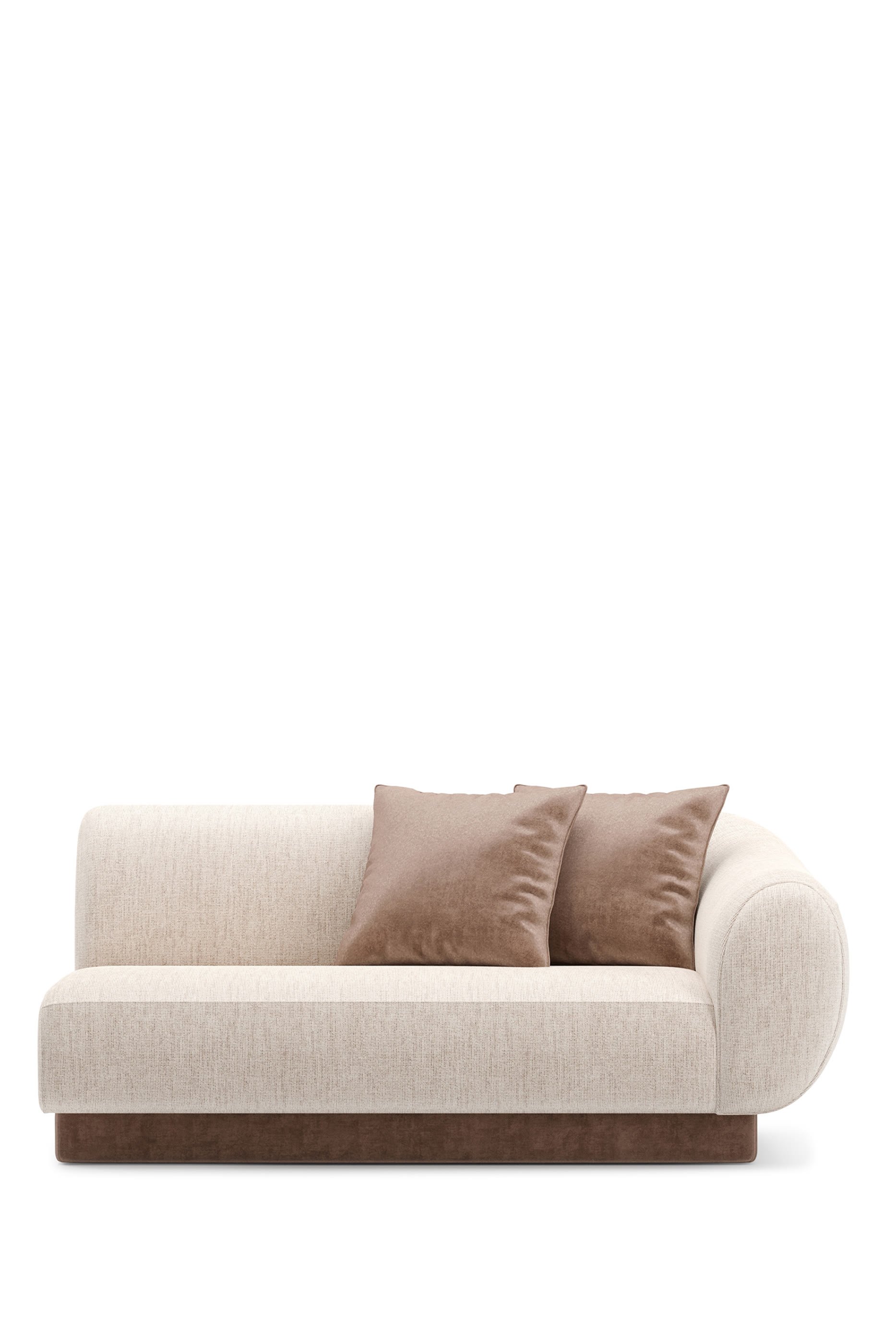 Seta Loveseat