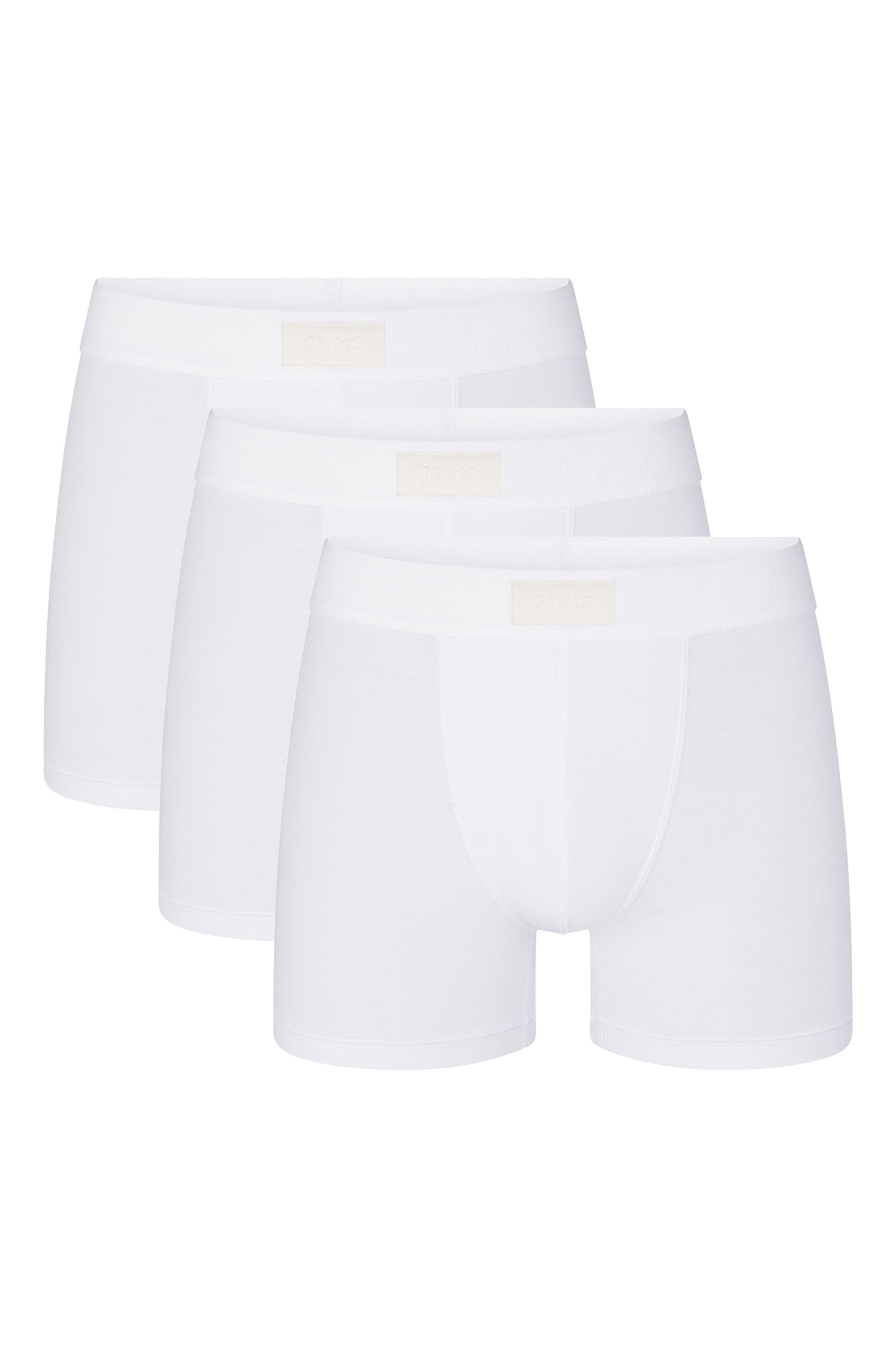 3" Boxer Briefs, Set of 3