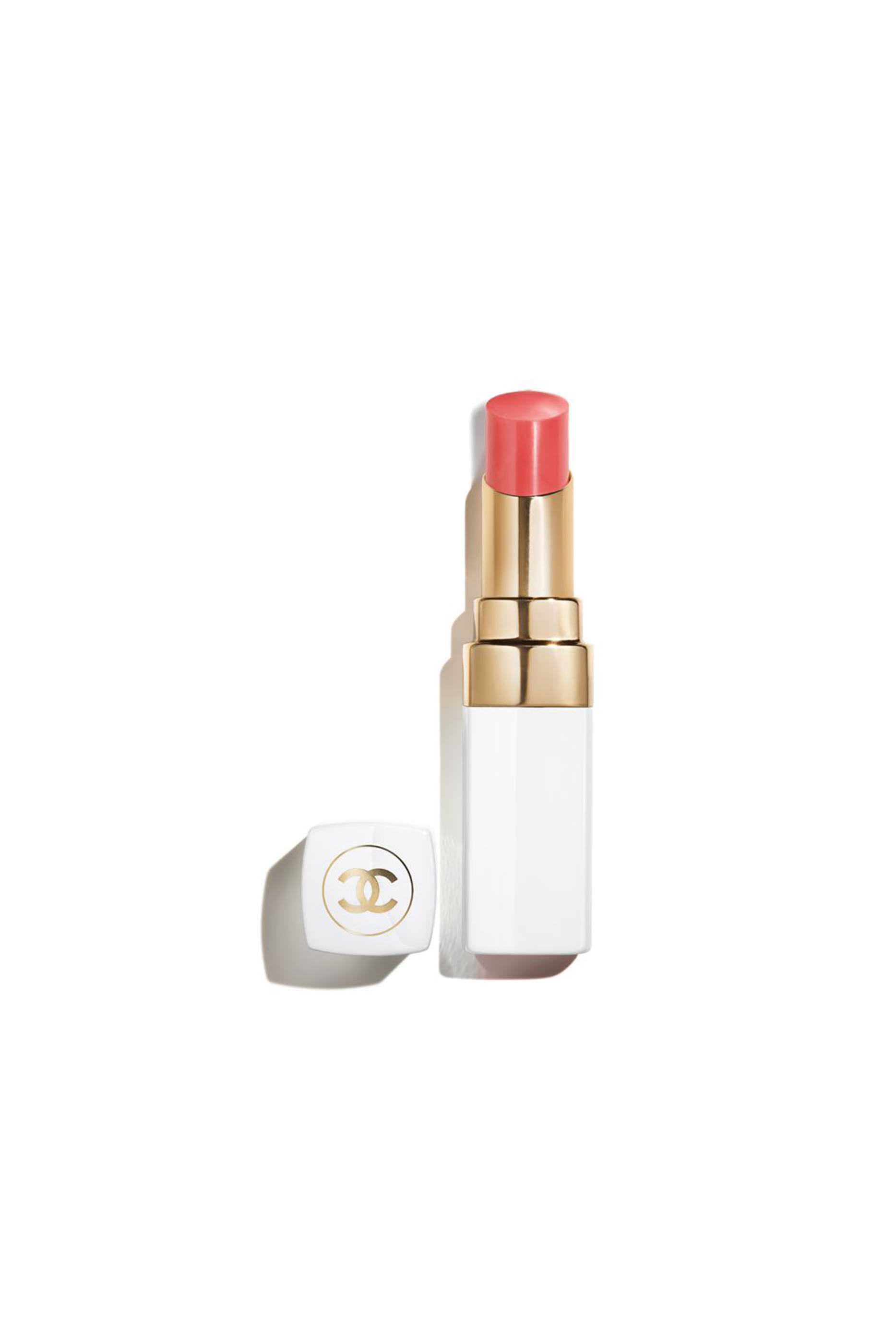 ROUGE COCO BAUME A Hydrating Tinted Lip Balm