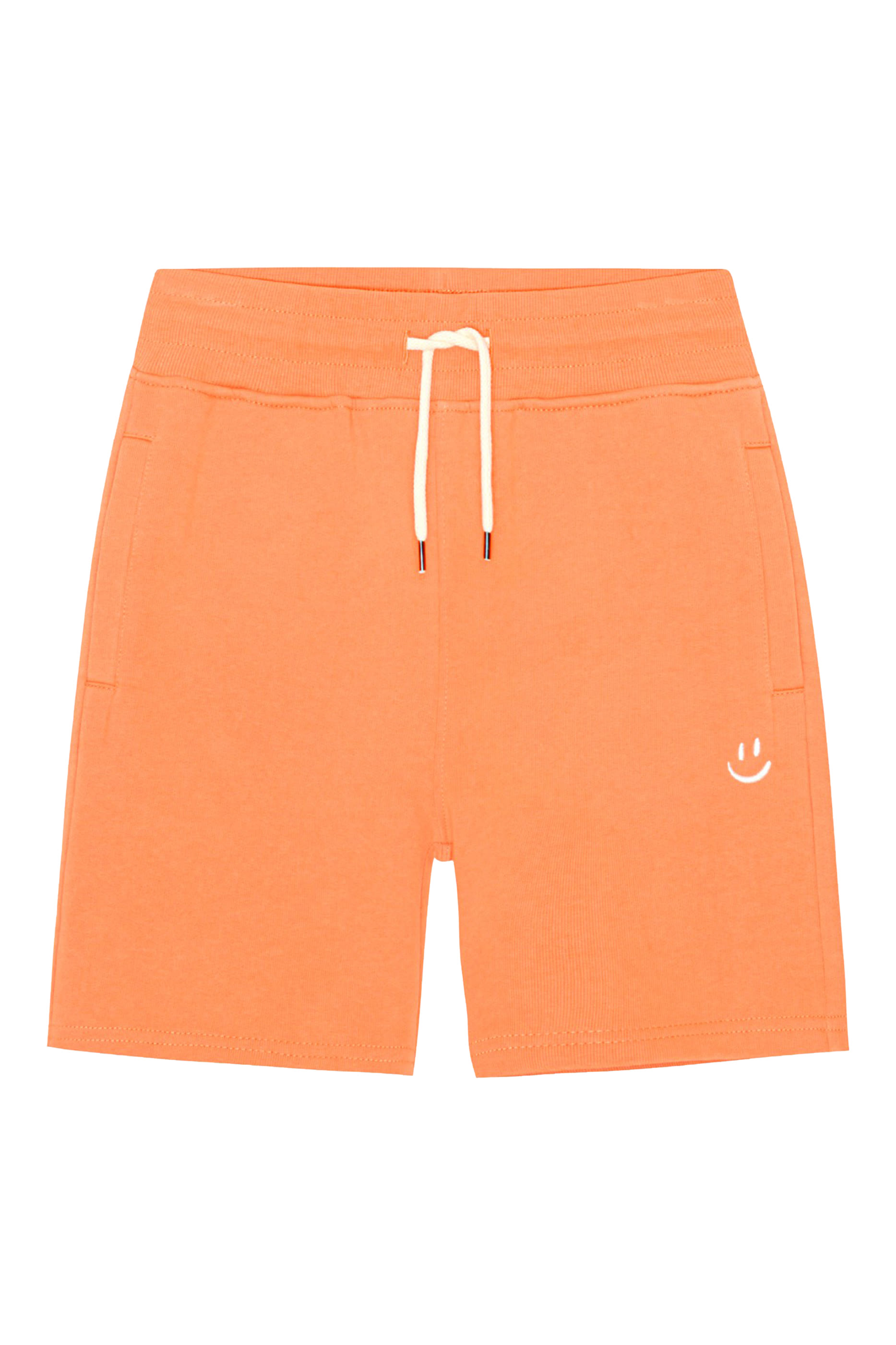 Kids Alw Embroidered Shorts