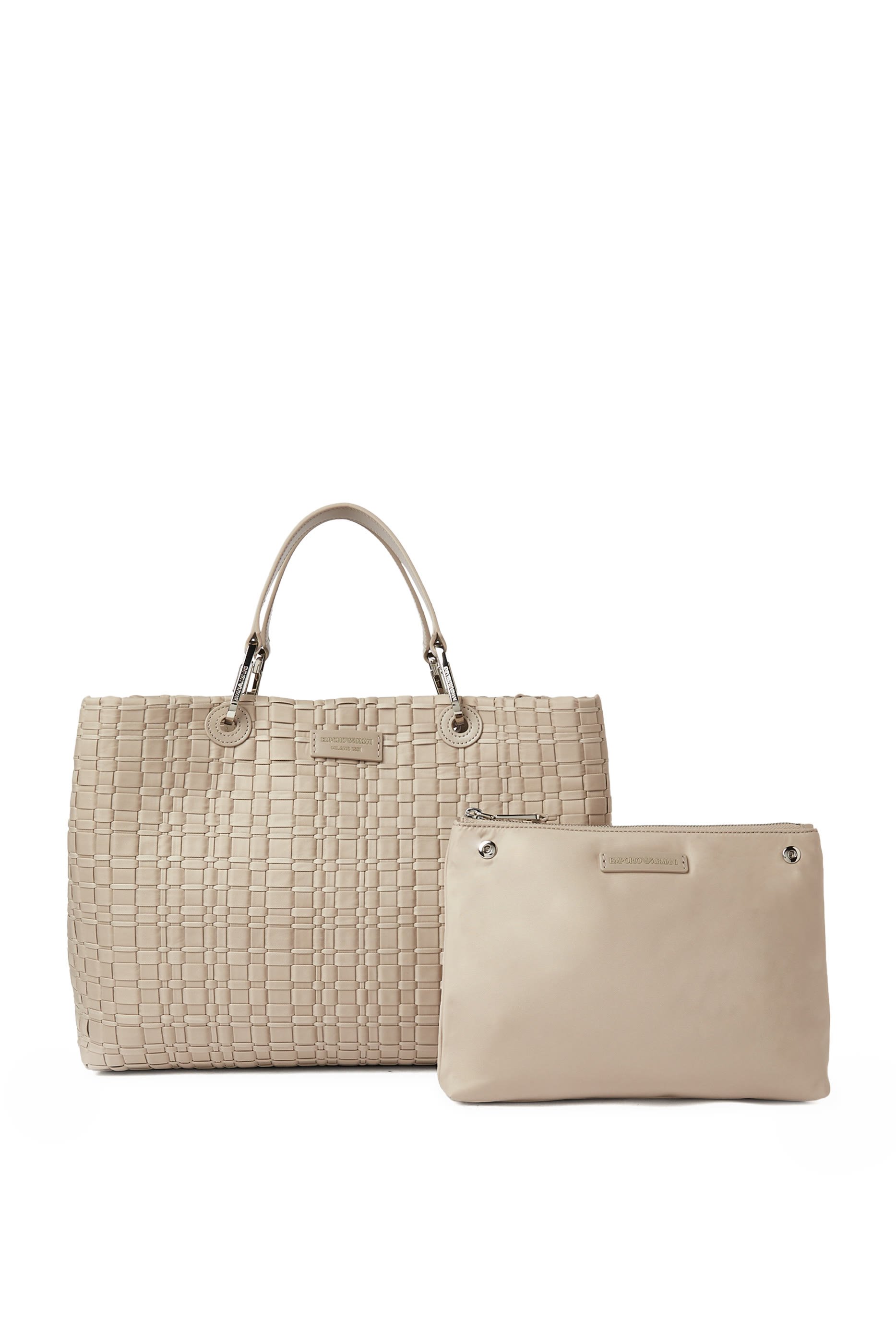 MyEA Medium Tote Bag