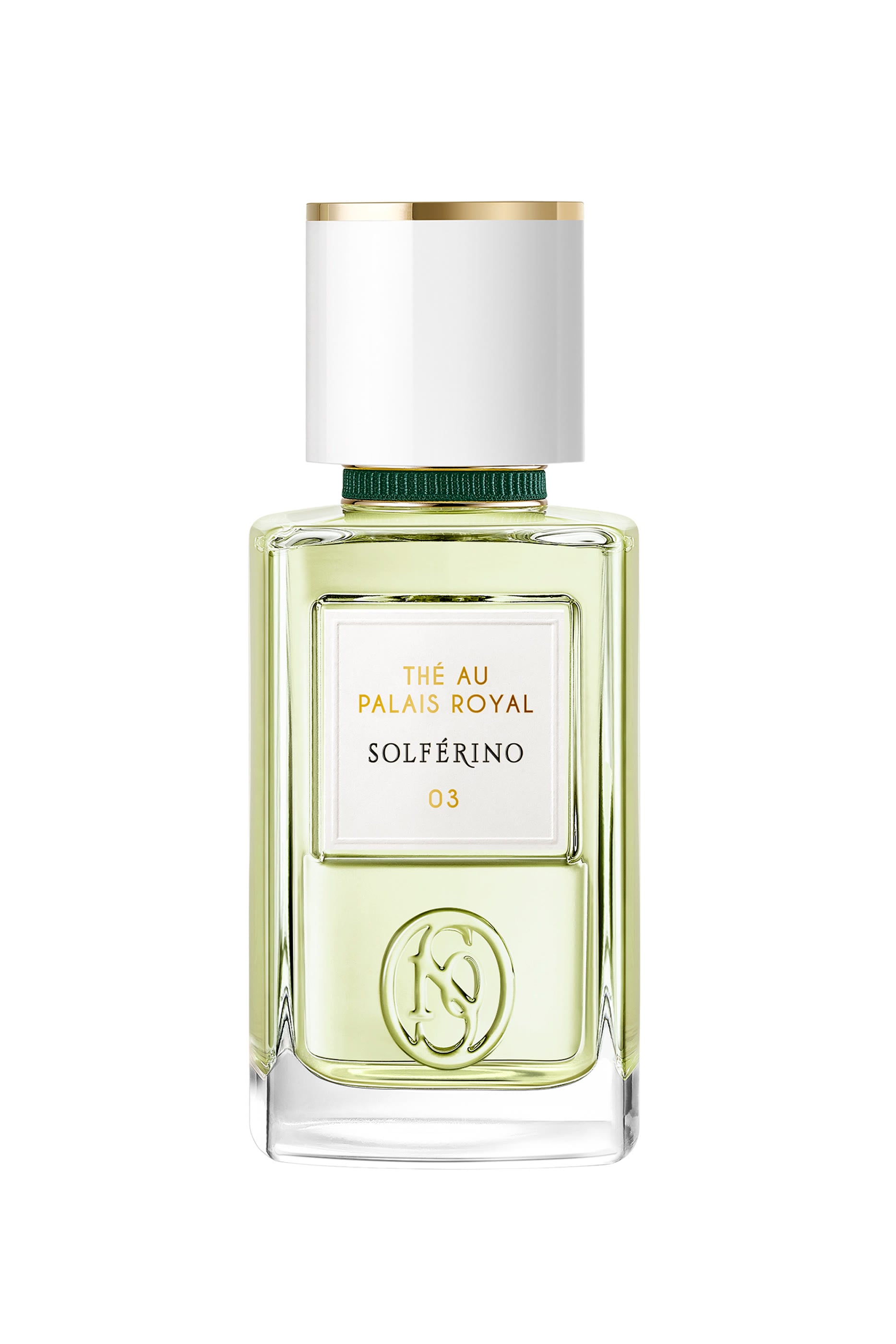 Th&eacute; au Palais Royal Eau de Parfum