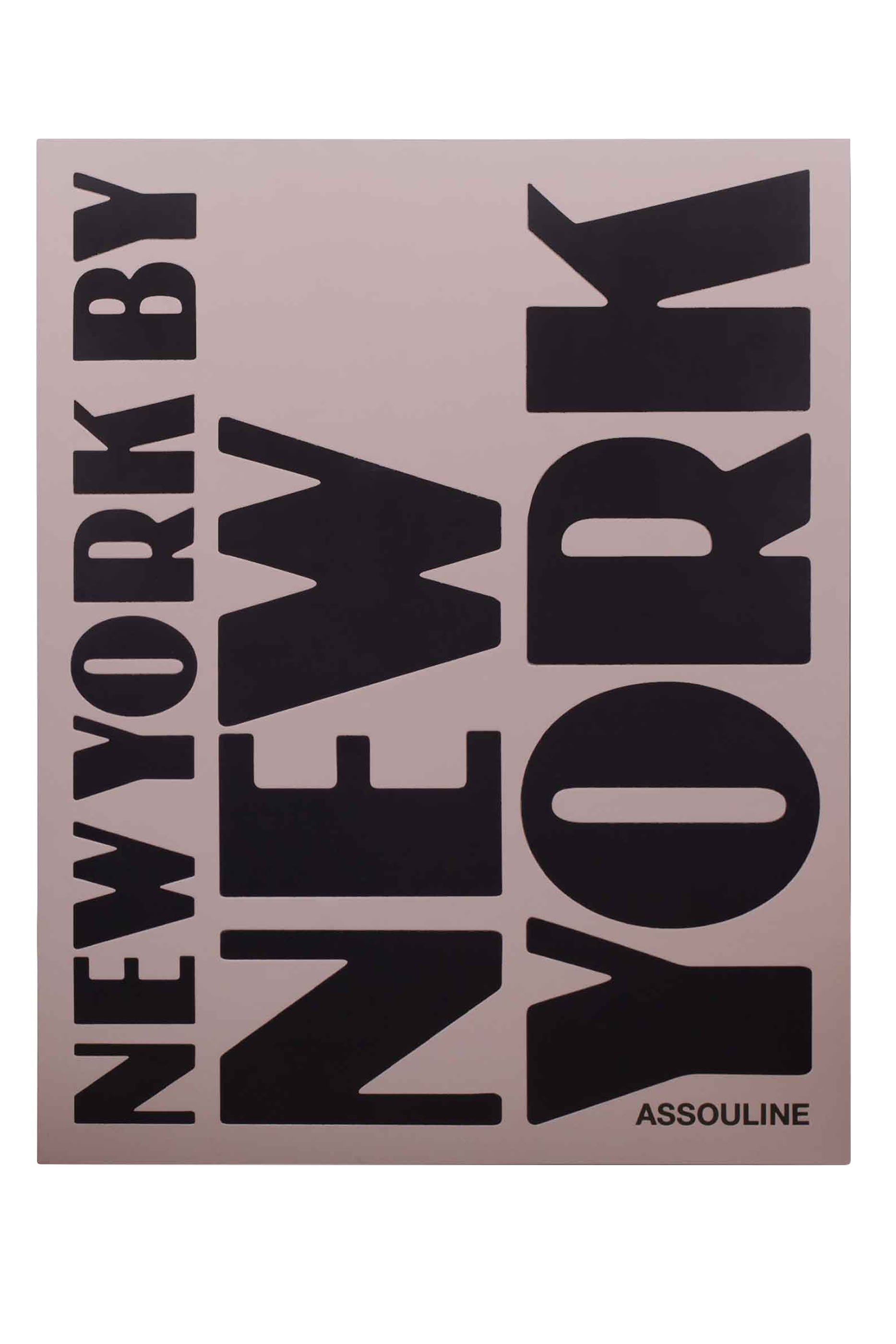 New York by New York