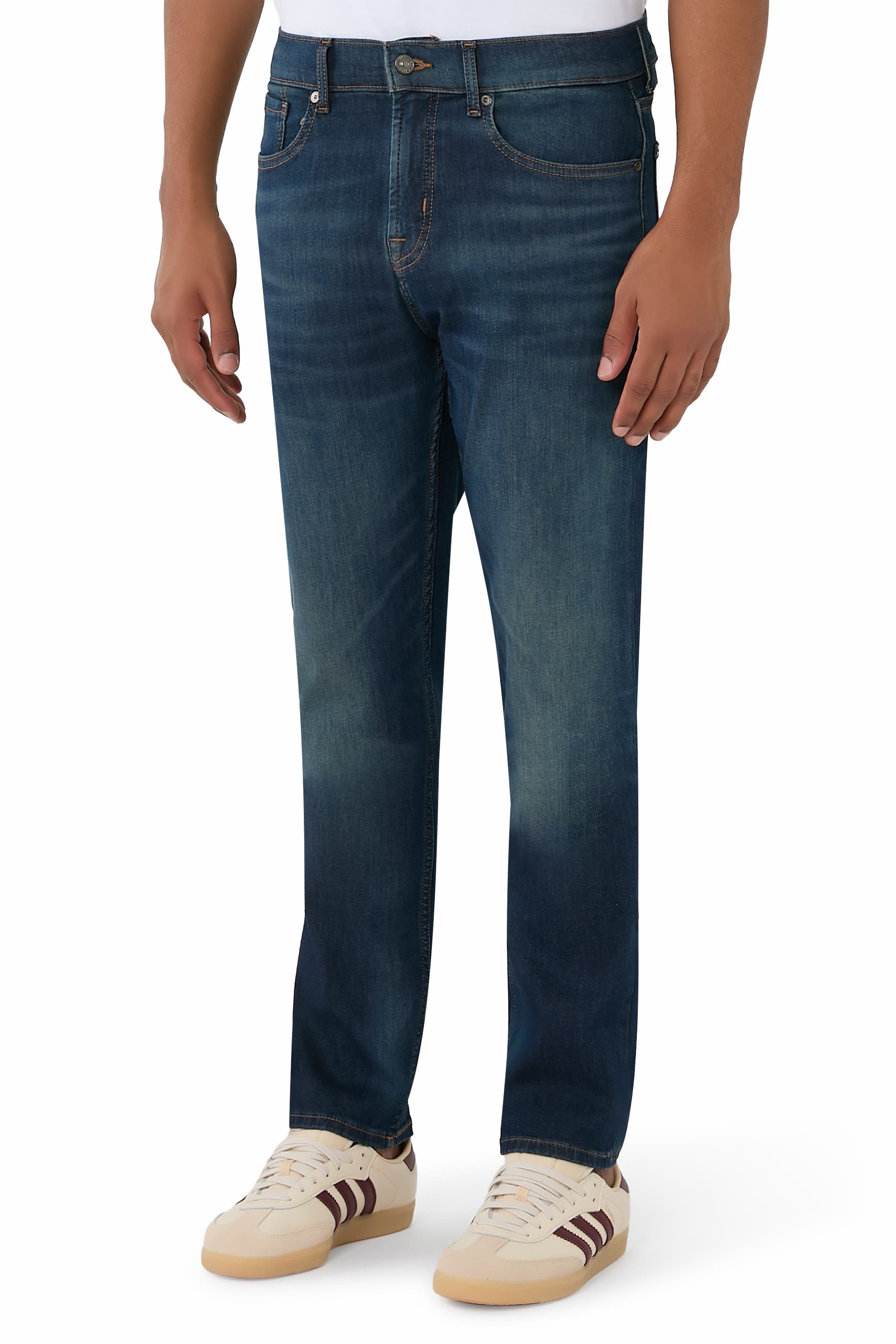 Luxe Motion Slimmy Jeans