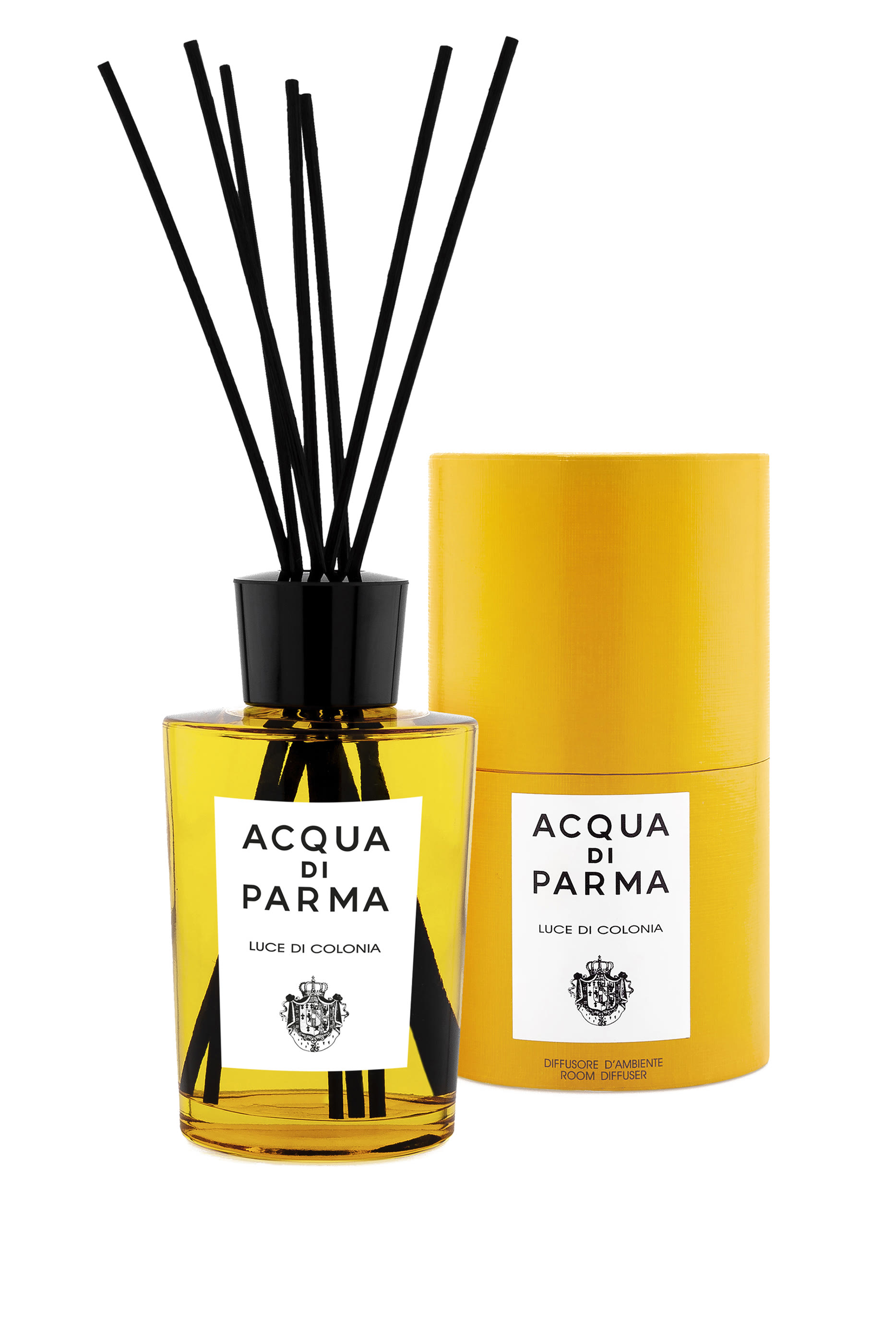 Luce Di Colonia Diffuser