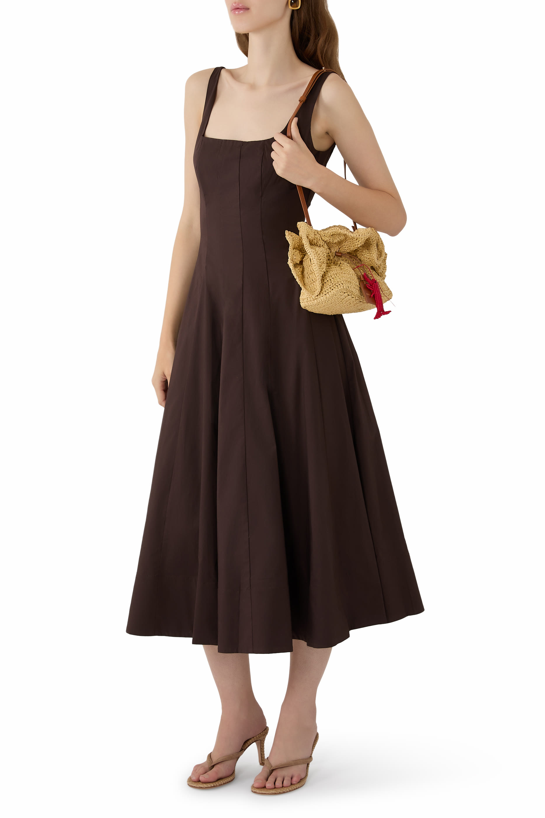  Wells Dress 