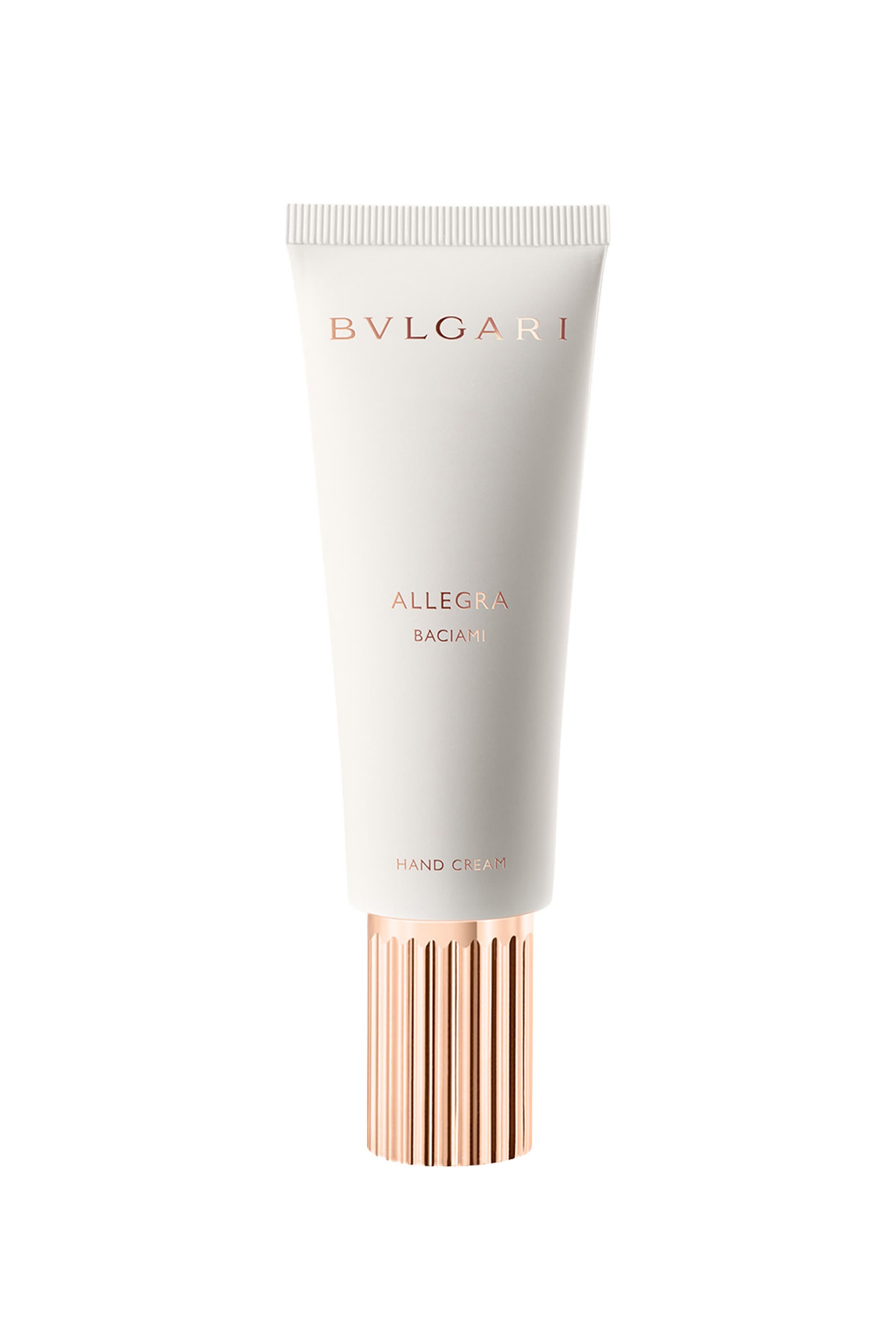 Allegra Baciami Hand Cream