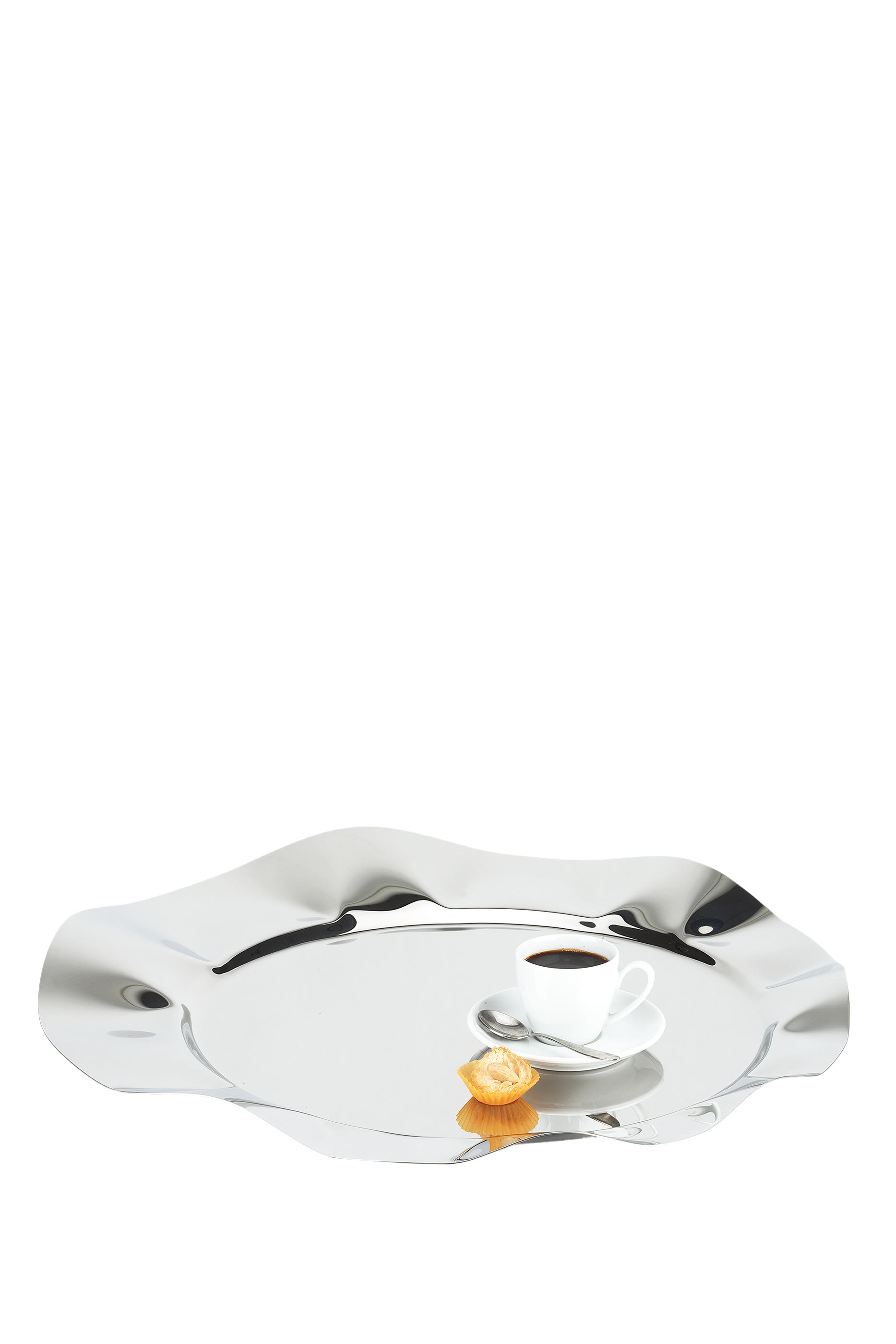 Stainless Steel Tray