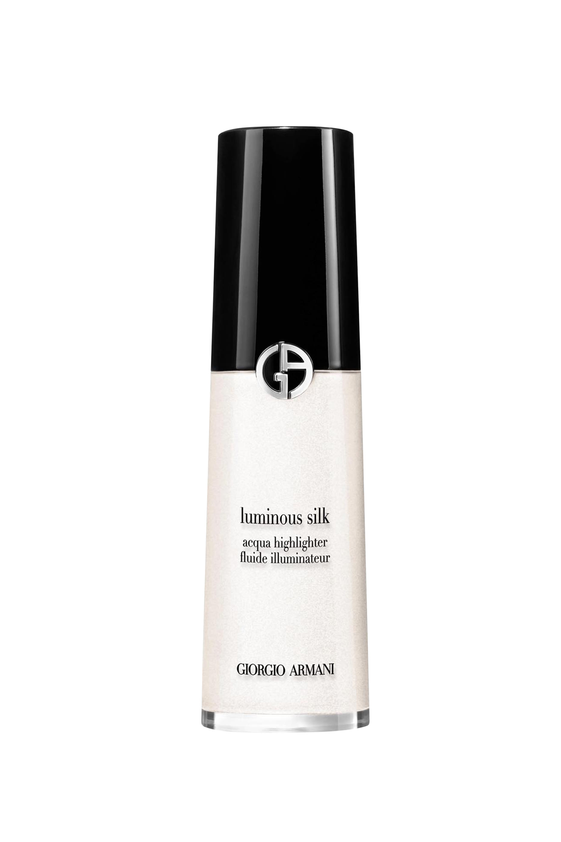 Luminous Silk Acqua Highlighter