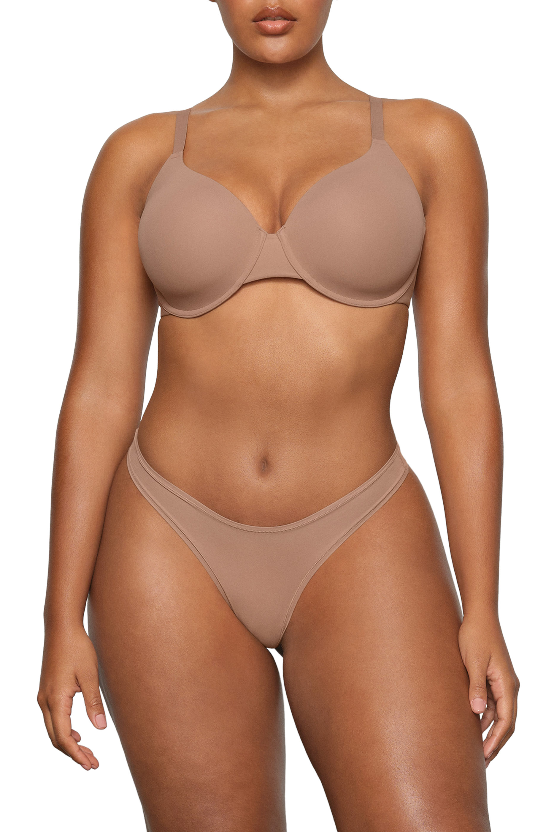 Fits Everybody T-Shirt Bra