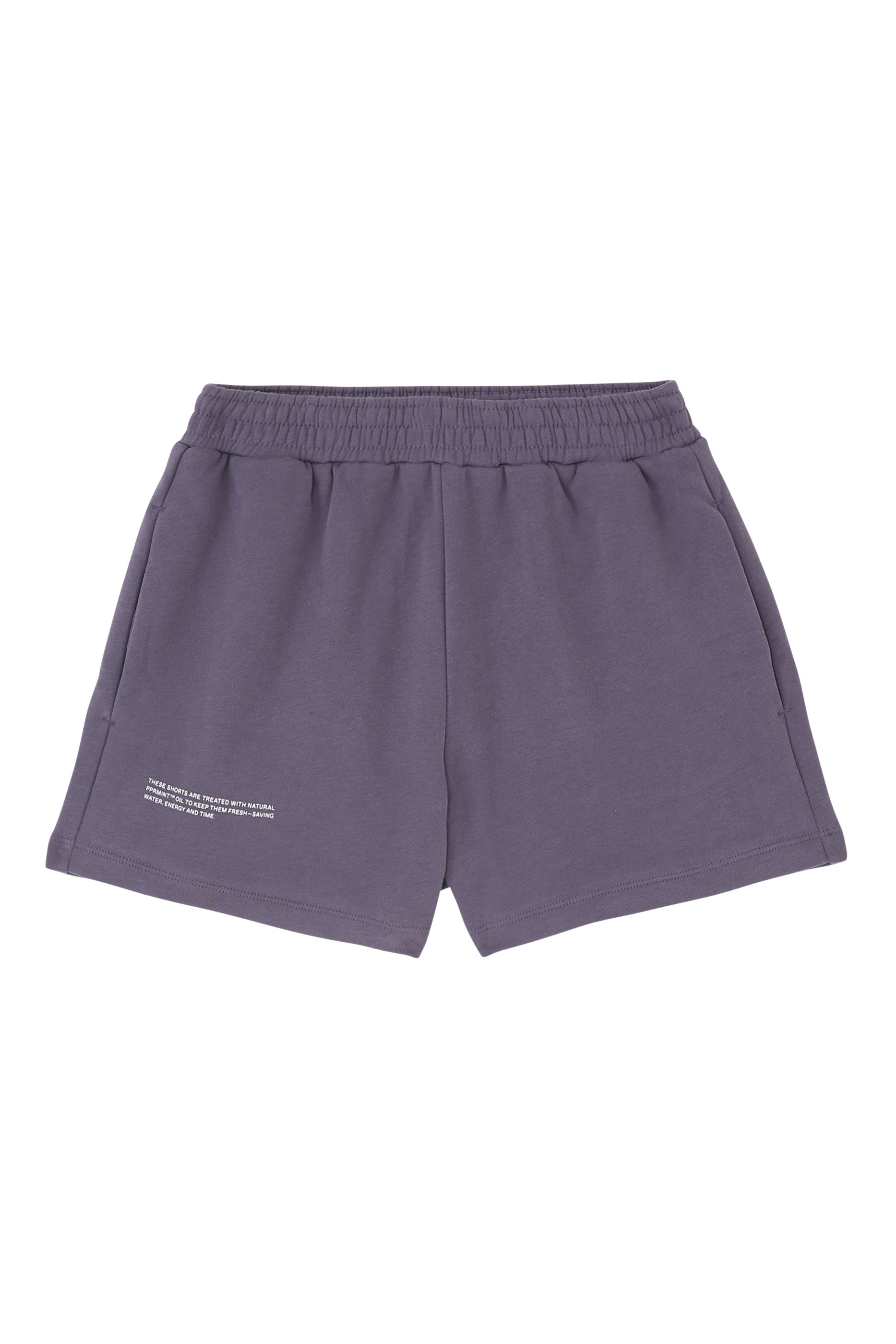 365 Organic Cotton Shorts
